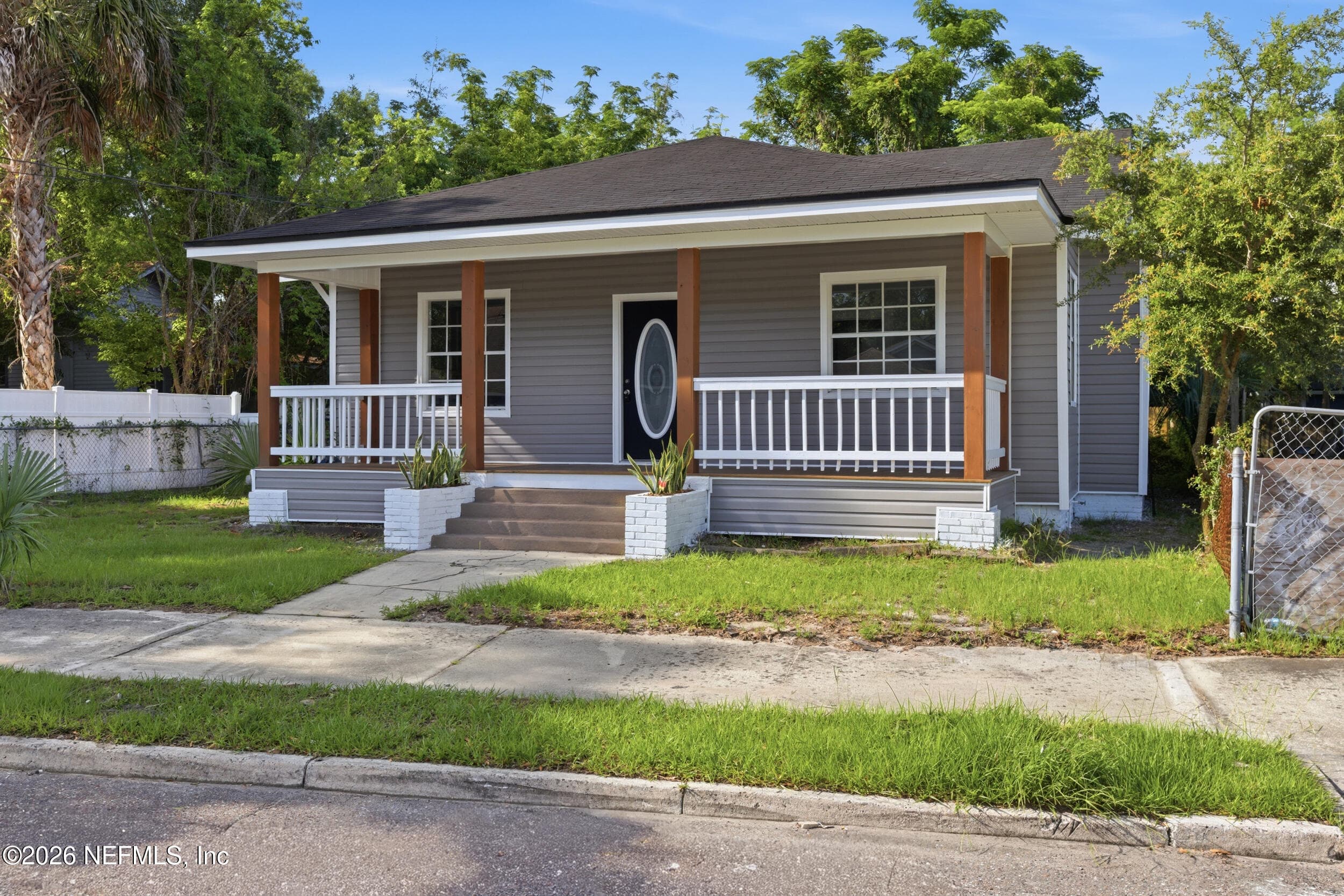 408 W 23RD Street, Jacksonville — photo 3