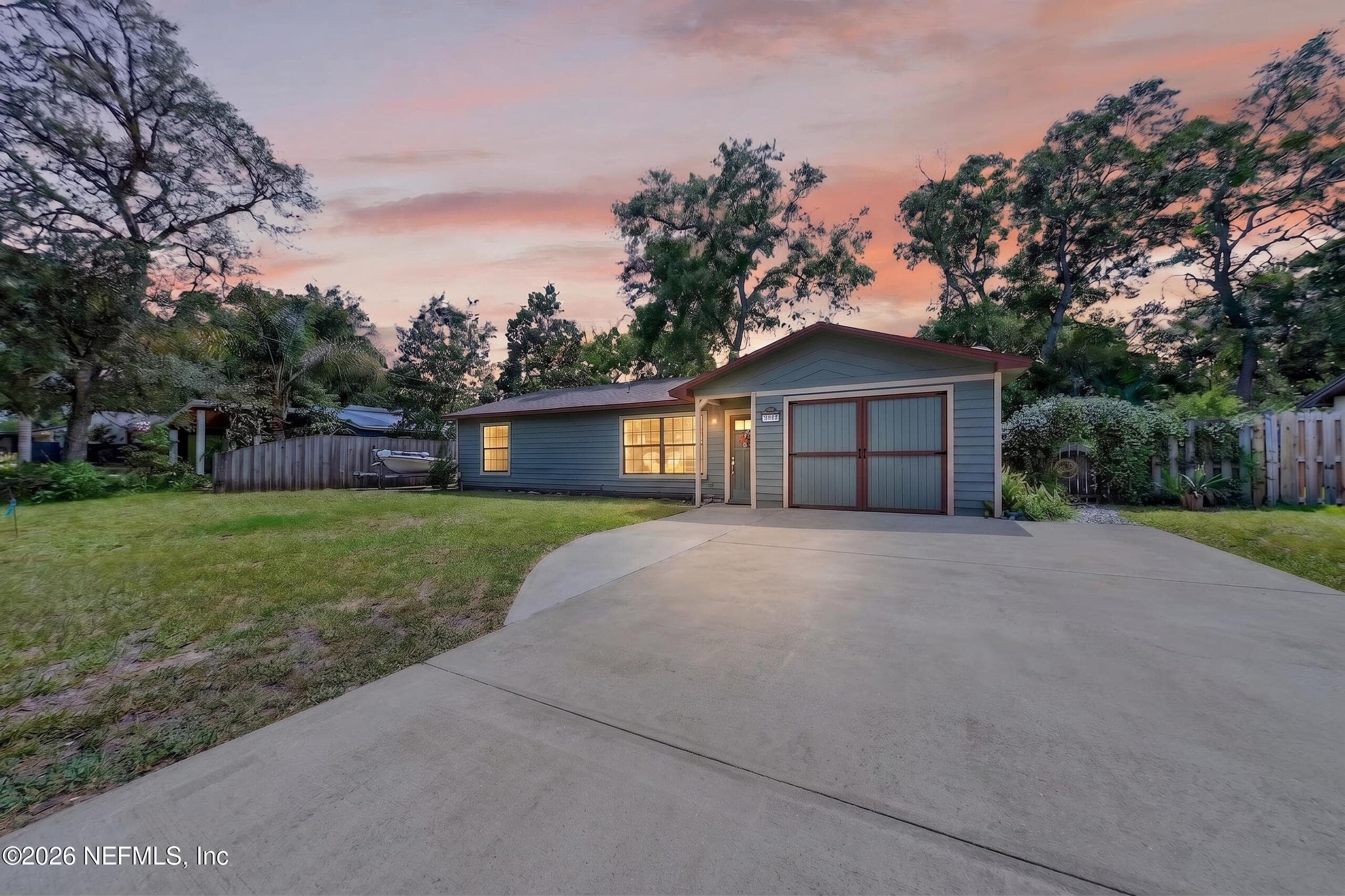 1348 PRINCE Road, St. Augustine, FL 32086, St. Augustine — photo 2