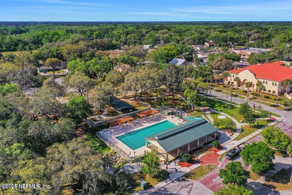1721 HAGANS RIDGE Court, Green Cove Springs, FL 32043, Green Cove Springs — photo 2