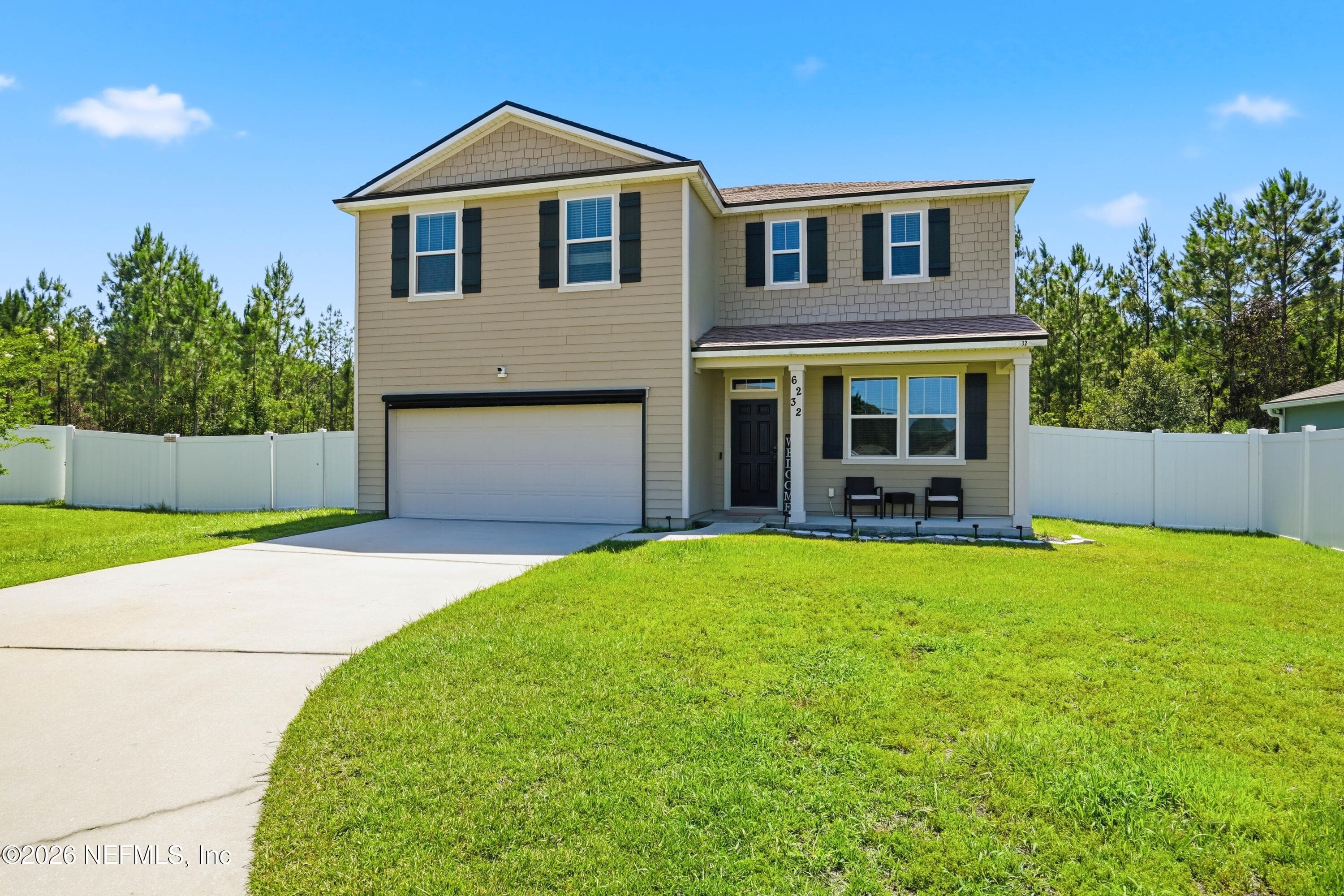 6232 WILD MUSTANG Trail, Jacksonville, FL 32234, Jacksonville — photo 3