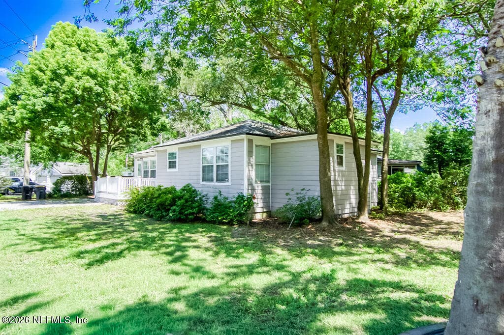 1265 MENNA Street, Jacksonville — photo 3