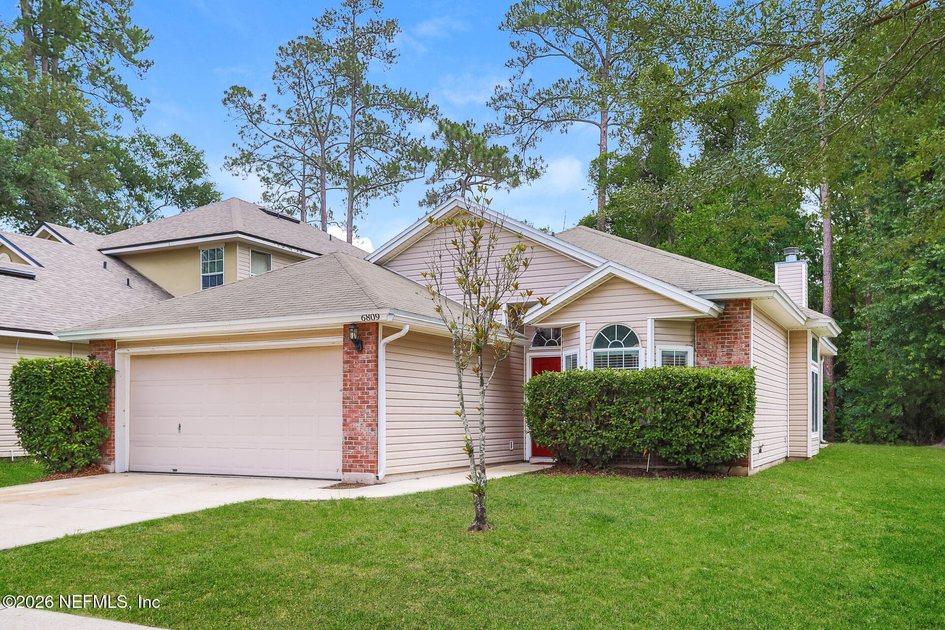 6809 MORSE OAKS Drive, Jacksonville, FL 32244, Jacksonville — photo 2