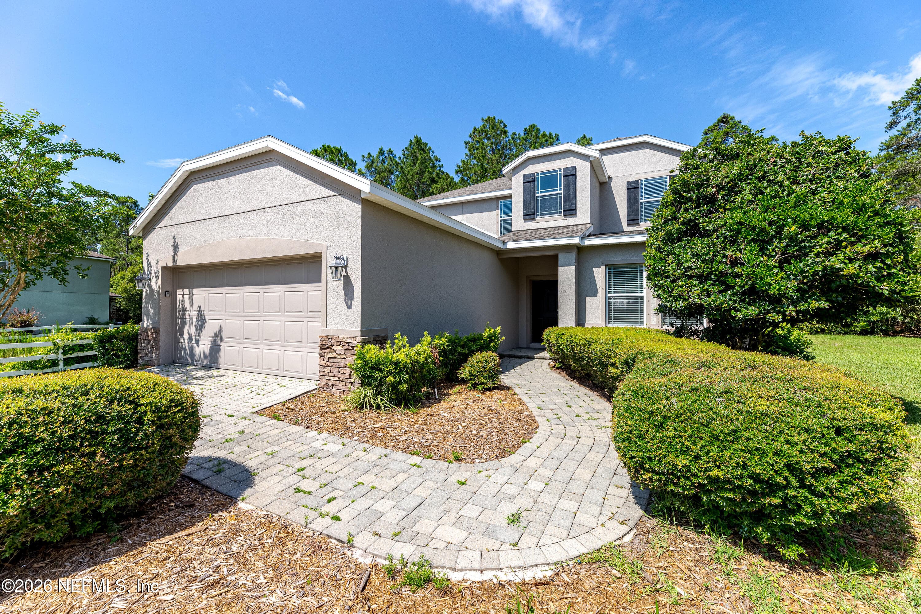 869 BATTERSEA Drive, St. Augustine — photo 2