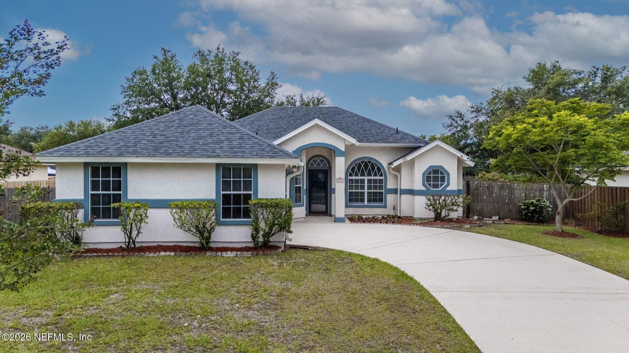 3275 SEXTON Drive, Green Cove Springs, FL 32043, Green Cove Springs — exterior