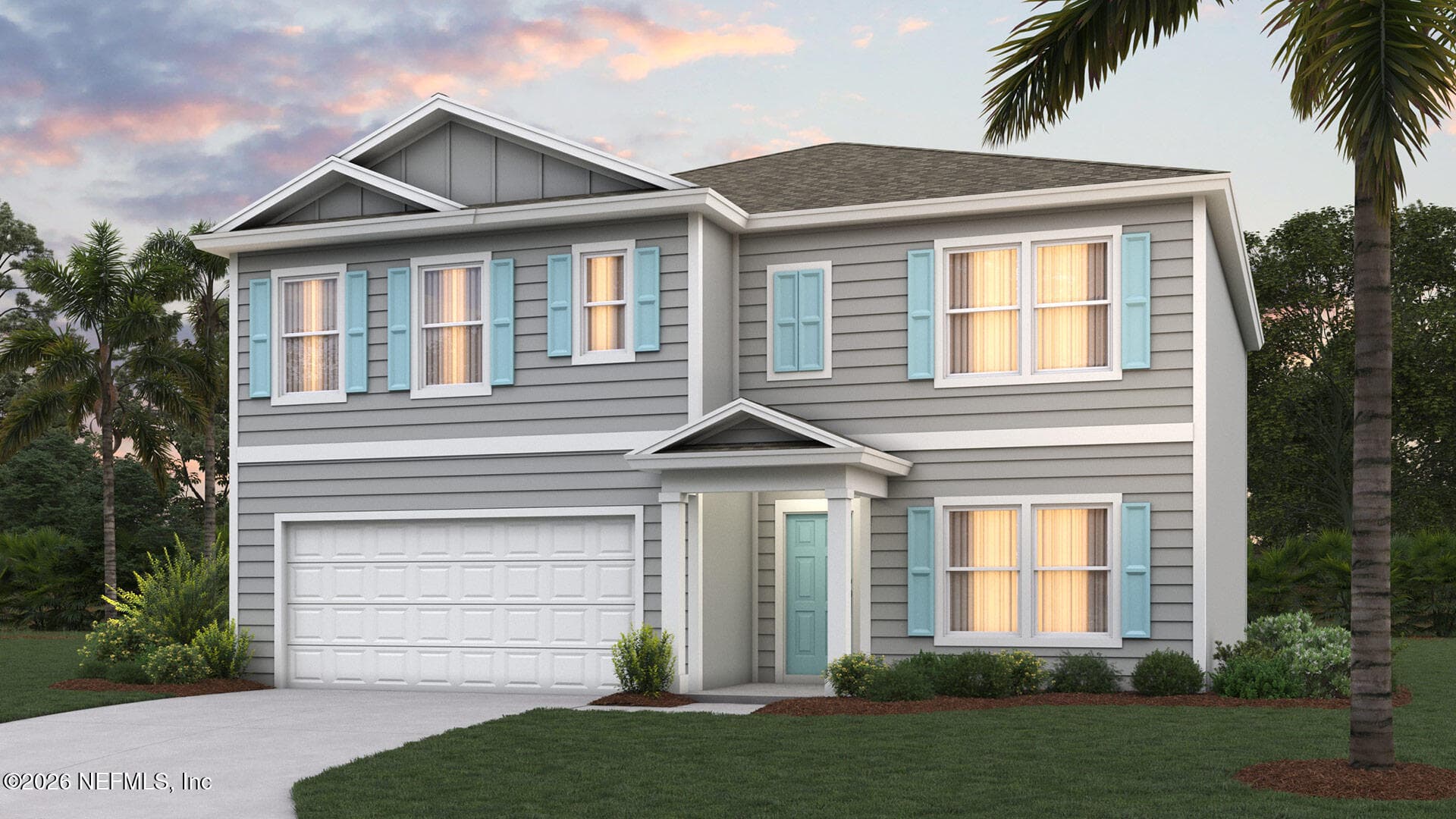 4304 AUDUBON Avenue, Green Cove Springs, FL 32043, Green Cove Springs — exterior