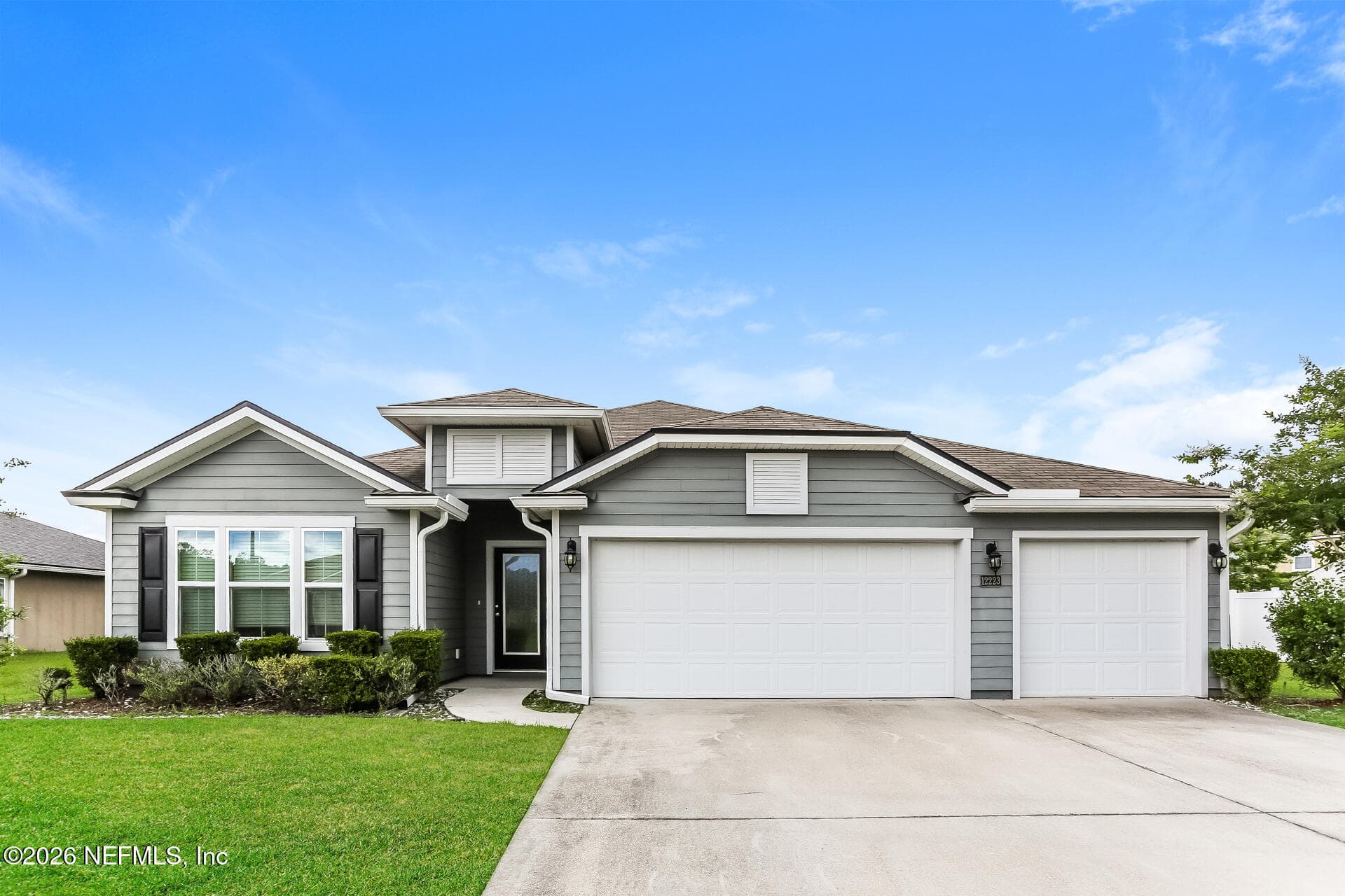 12223 CROSSFIELD Drive, Jacksonville, FL 32219, Jacksonville — exterior