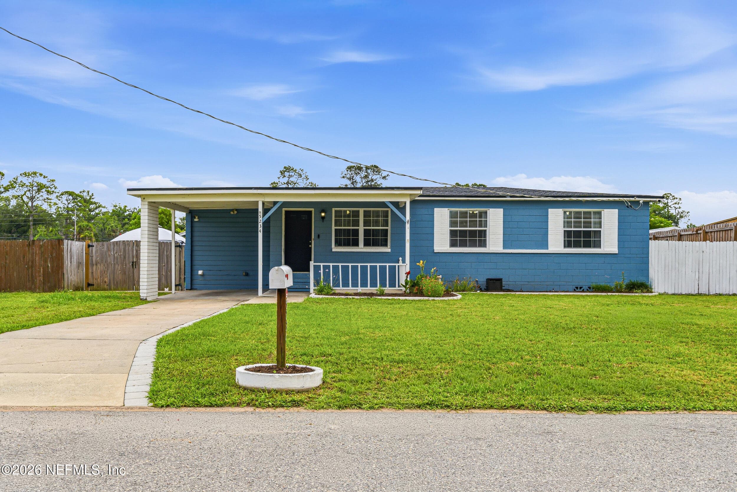 5234 WITBY Avenue, Jacksonville — photo 2