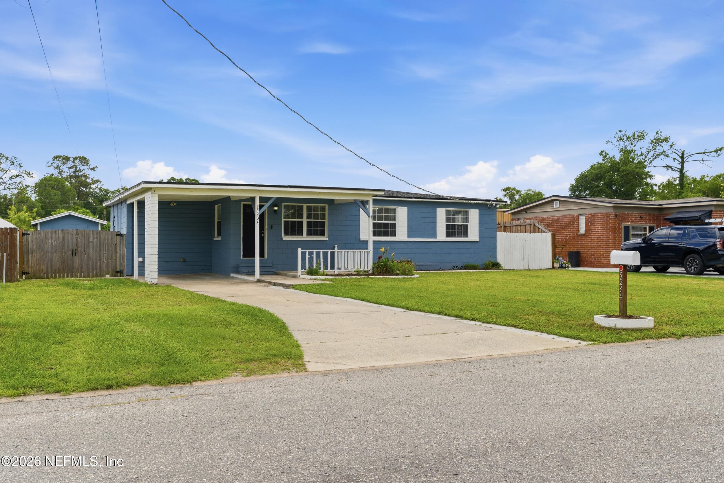 5234 WITBY Avenue, Jacksonville — photo 3