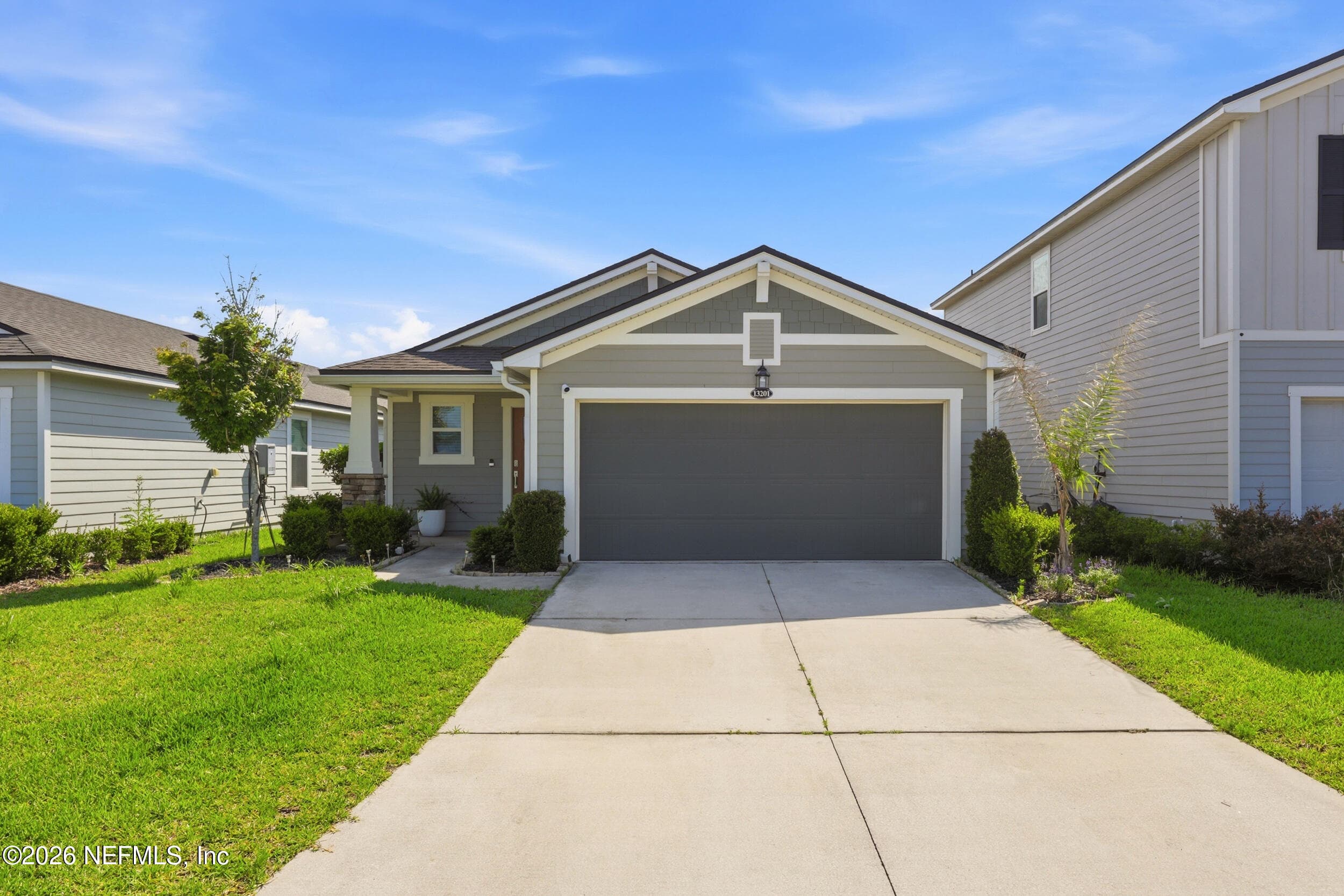 13201 HOLSINGER Boulevard, Jacksonville, FL 32256, Jacksonville — exterior