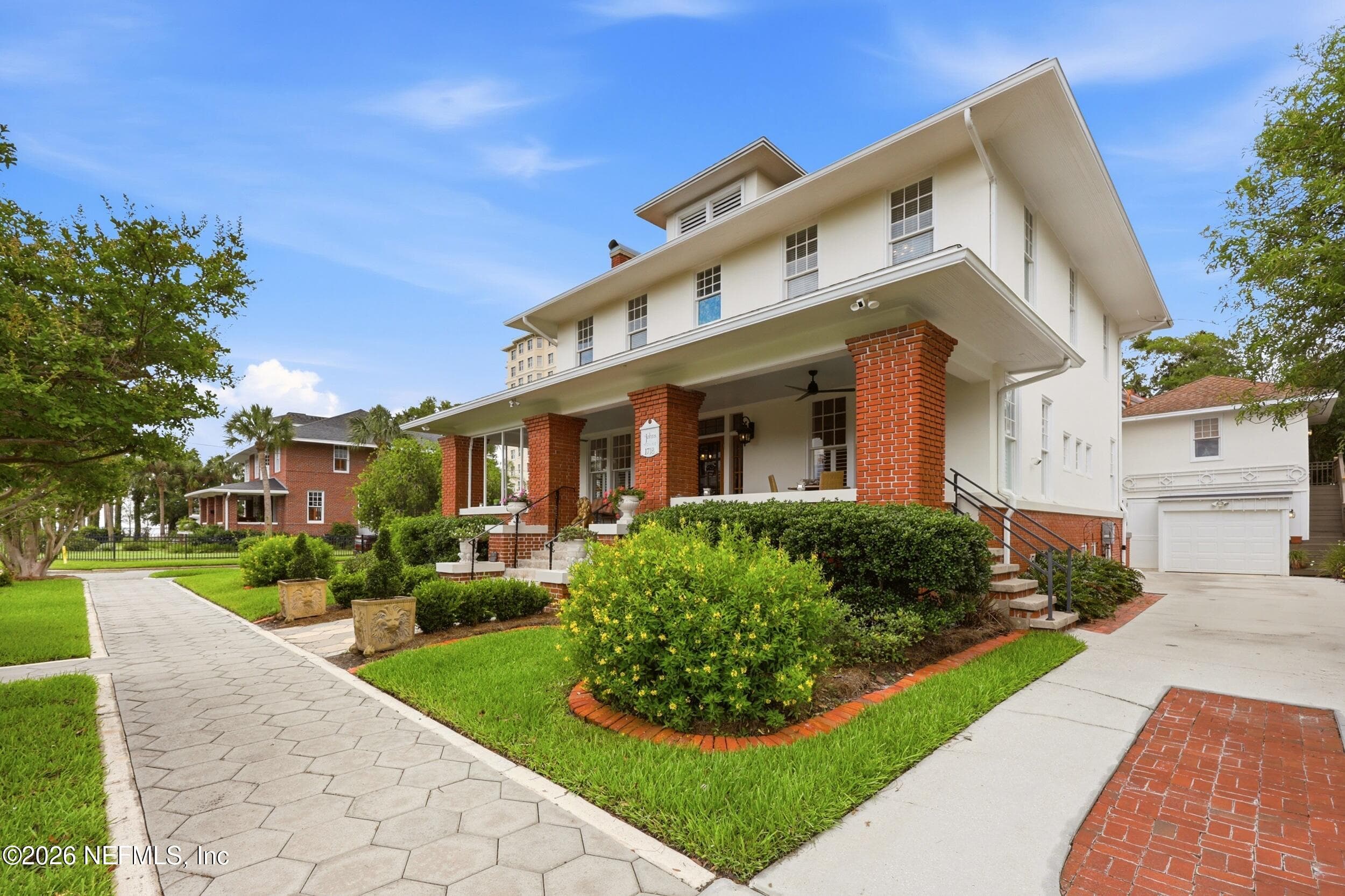 1718 OSCEOLA Street, Jacksonville — photo 3