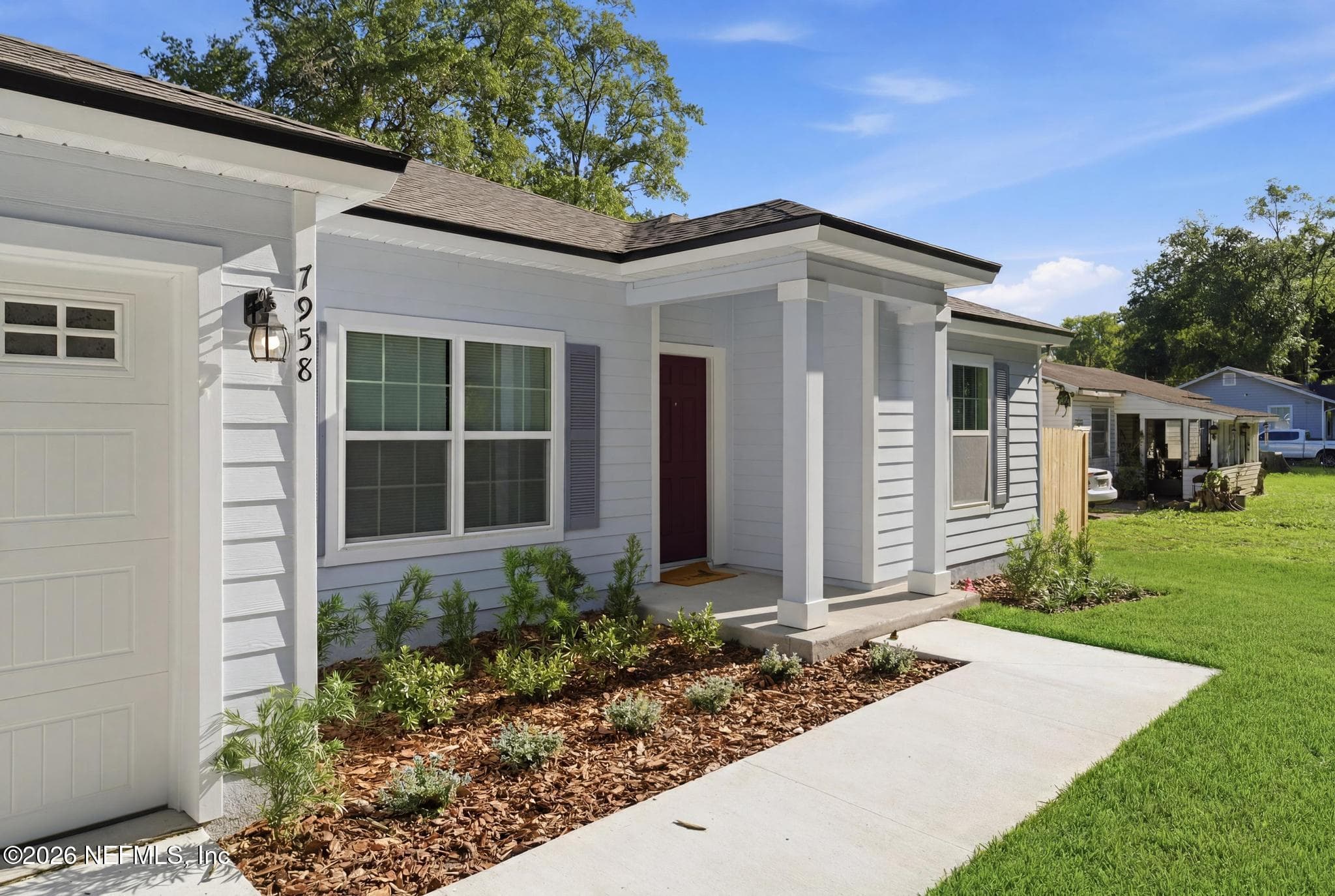7958 HAMMOND Boulevard, Jacksonville, FL 32220, Jacksonville — photo 3