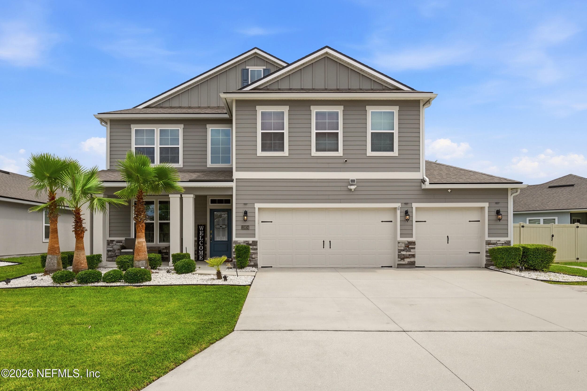 15974 GREAT LAKES Circle, Jacksonville, FL 32218, Jacksonville — photo 2