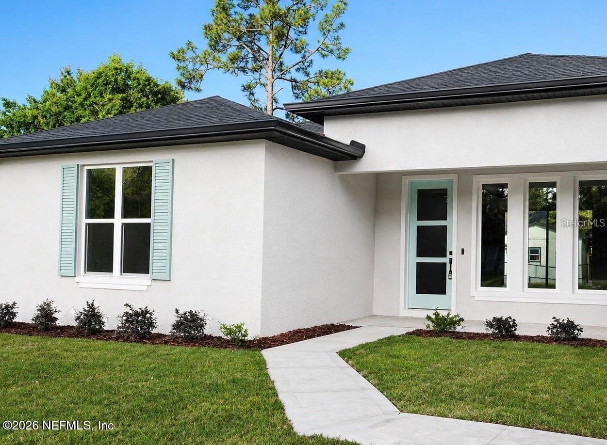 14 RENSHAW Drive, Palm Coast, FL 32164, Palm Coast — photo 2