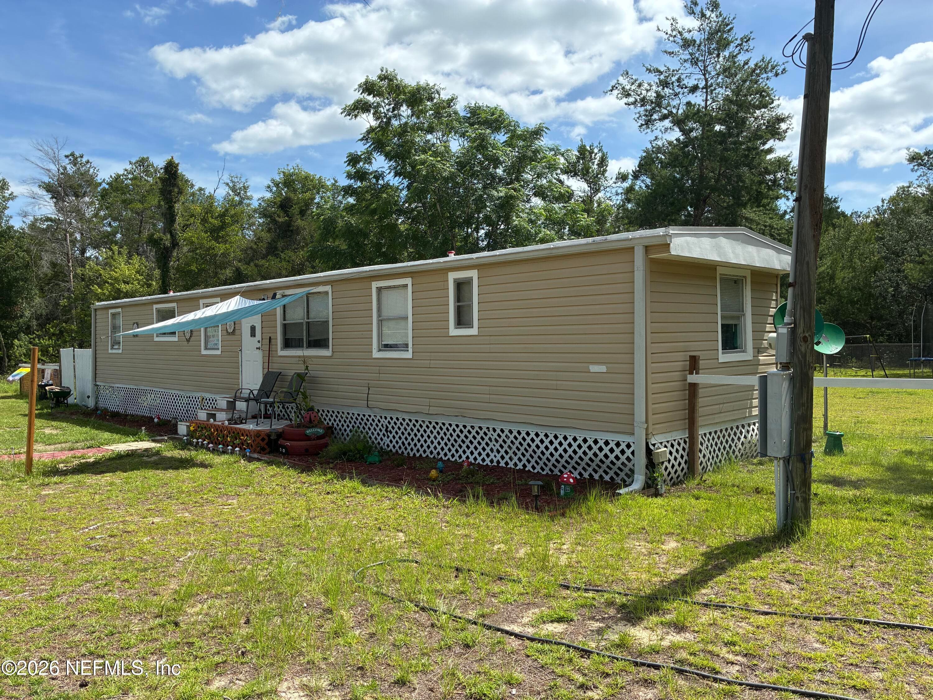 214 DOVE Street, Interlachen, FL 32148, Interlachen — photo 3
