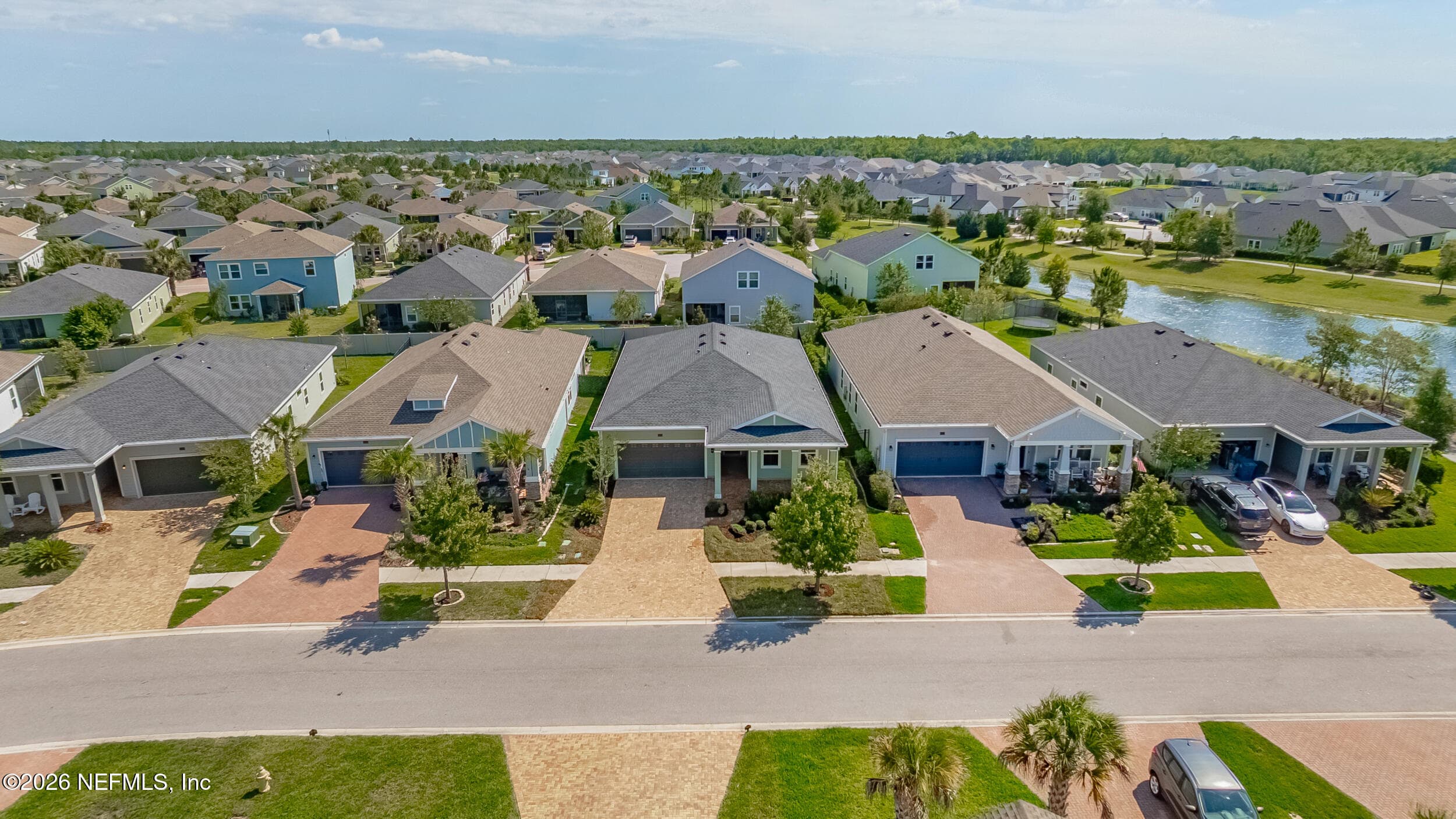 95 SADLER Court, St. Augustine — photo 3