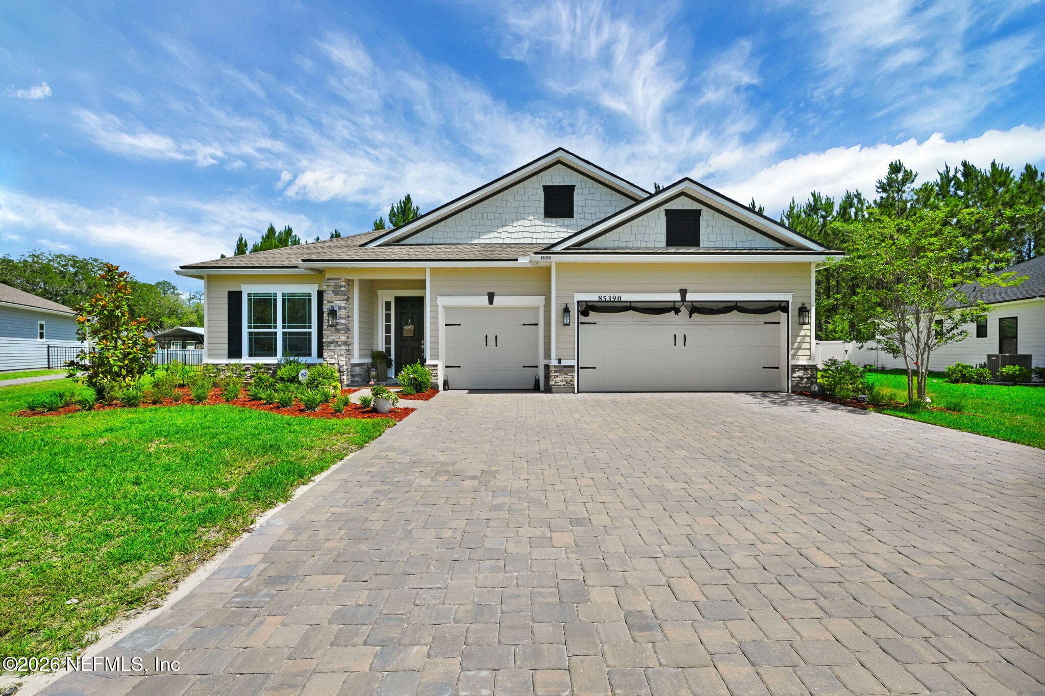 85390 SANDY RIDGE Loop, Yulee — photo 2