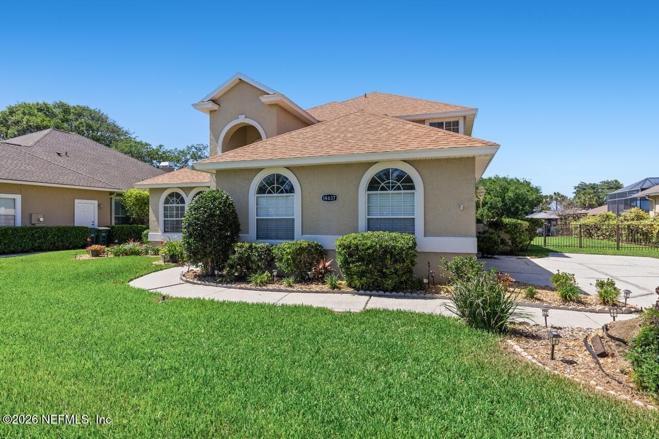 14637 MARSH VIEW Drive, Jacksonville — photo 3
