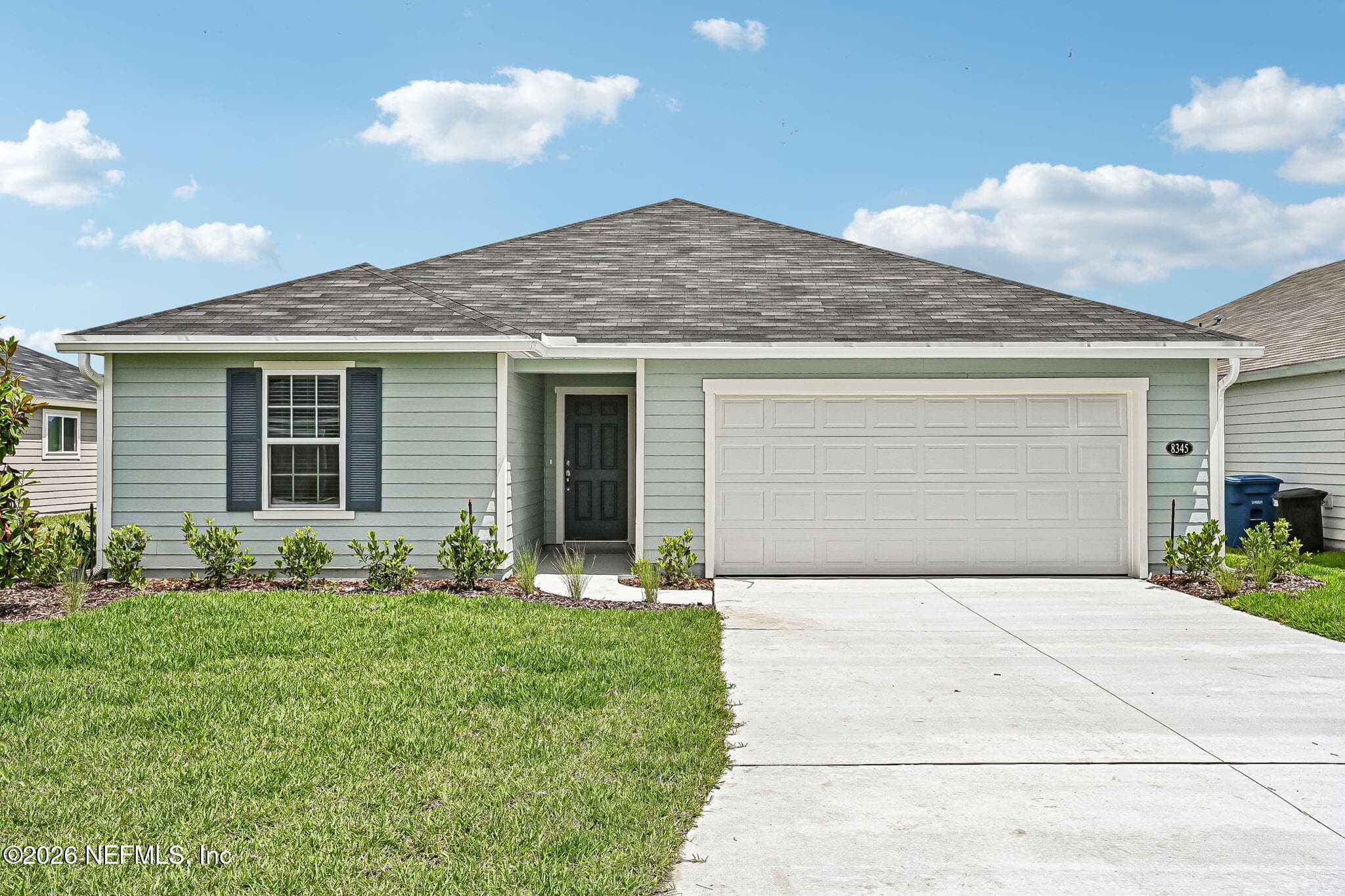 8345 HAWKES MEADOW Drive, Jacksonville, FL 32219, Jacksonville — exterior