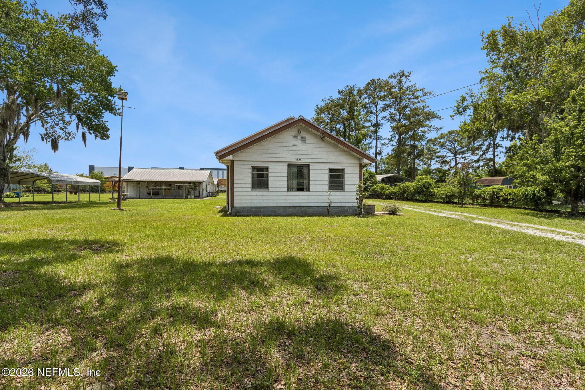 1826 FAYE Road, Jacksonville, FL 32218, Jacksonville — photo 2