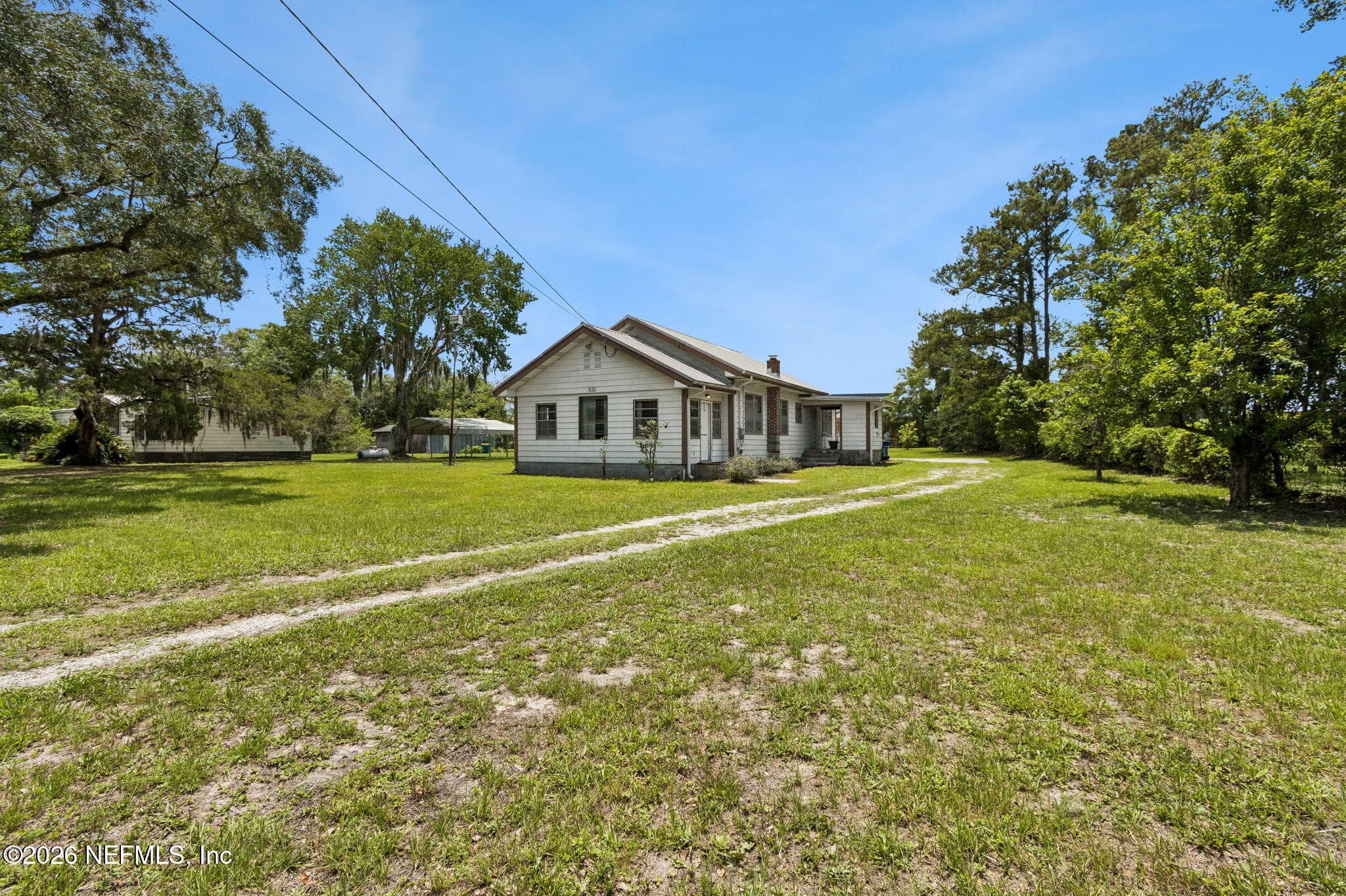 1826 FAYE Road, Jacksonville, FL 32218, Jacksonville — exterior