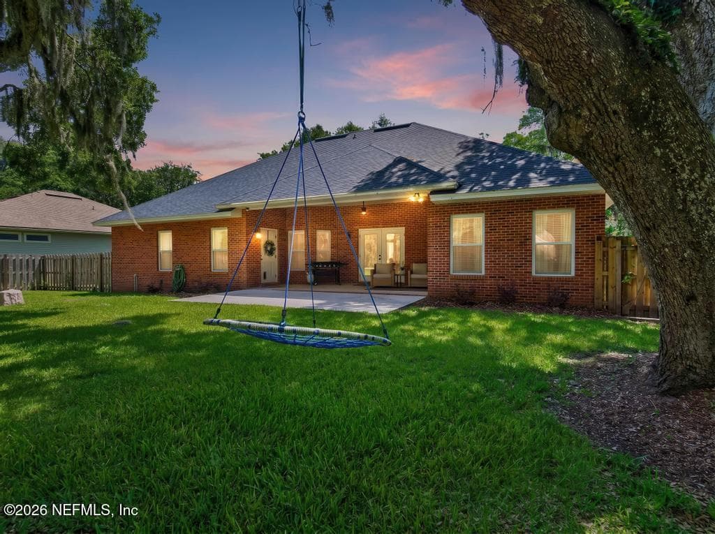 96069 HIDDEN MARSH Lane, Fernandina Beach — photo 2