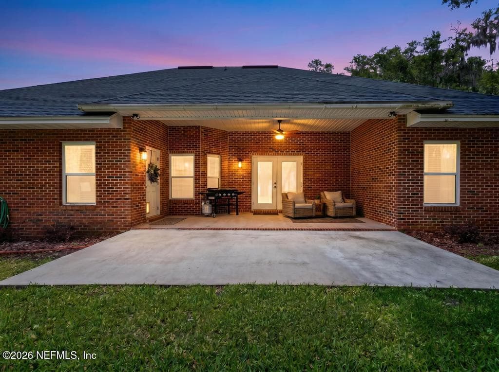 96069 HIDDEN MARSH Lane, Fernandina Beach — photo 3