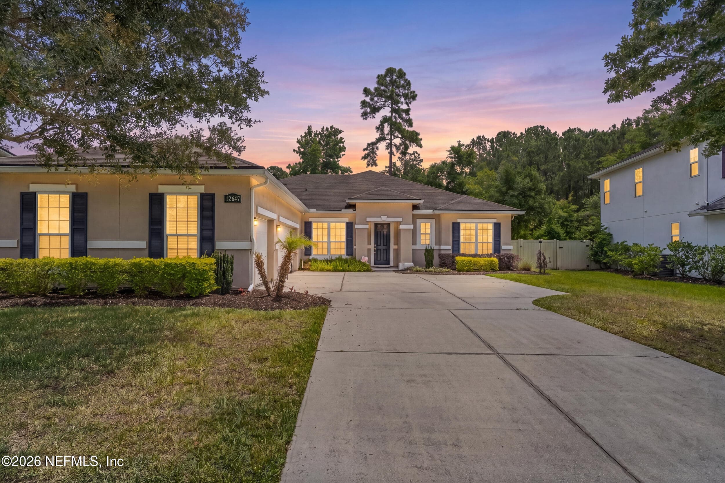 12647 JULINGTON OAKS Drive, Jacksonville, FL 32223, Jacksonville — photo 2