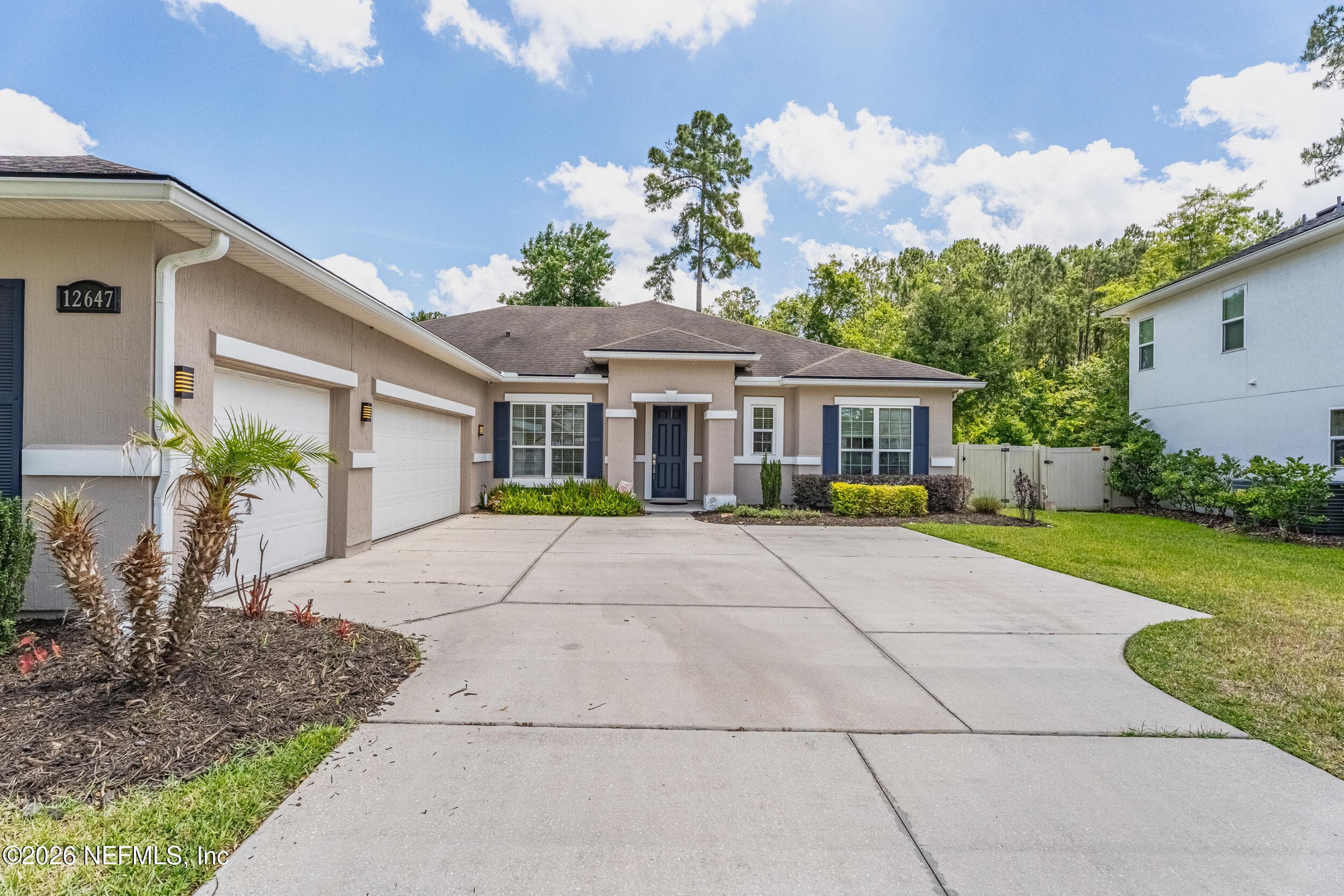 12647 JULINGTON OAKS Drive, Jacksonville, FL 32223, Jacksonville — photo 3