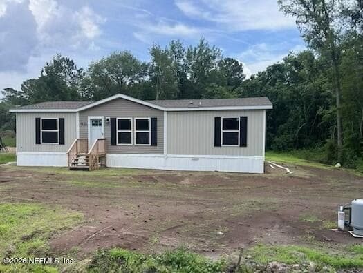 87430 HAVEN Road, Yulee — exterior