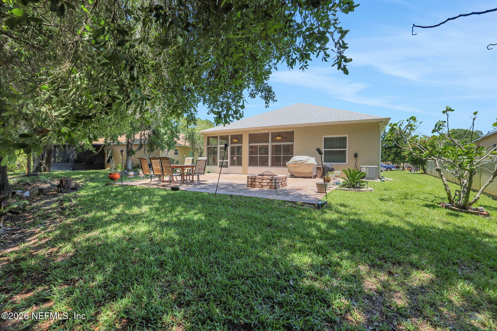 109 OSPREY MARSH Lane, St. Augustine — photo 2