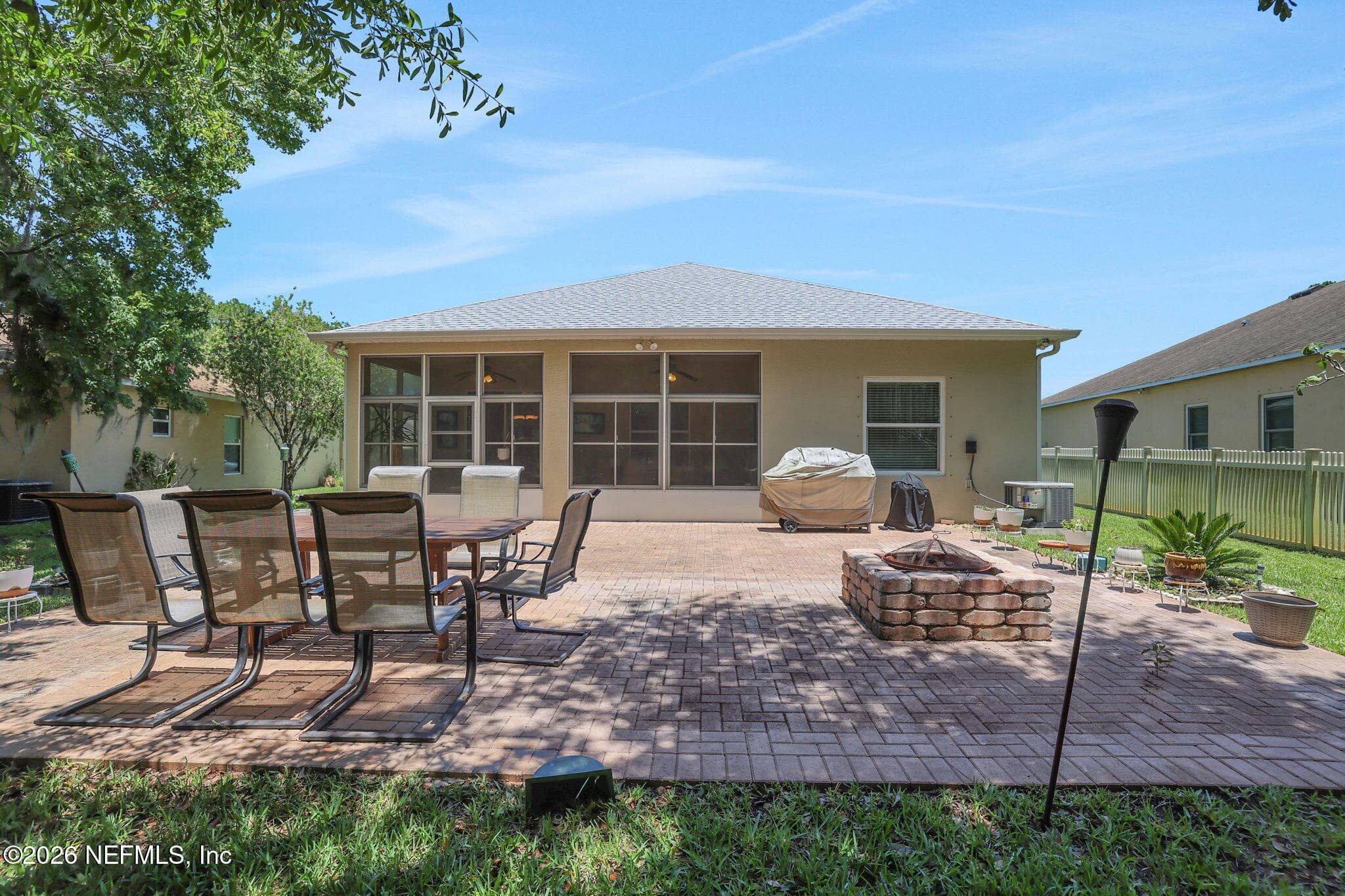 109 OSPREY MARSH Lane, St. Augustine — photo 3