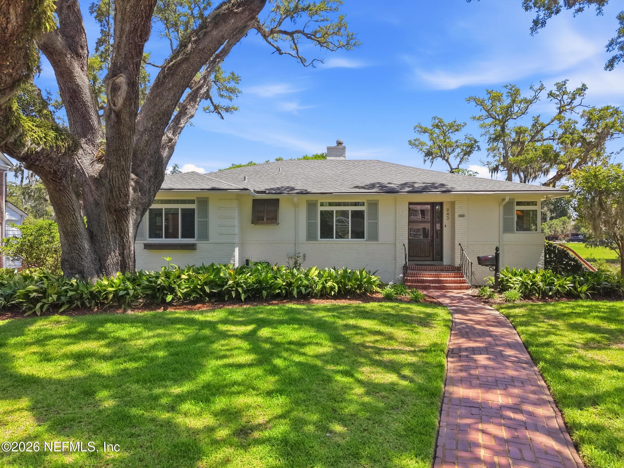 943 BROOKWOOD Road, Jacksonville, FL 32207, Jacksonville — photo 3