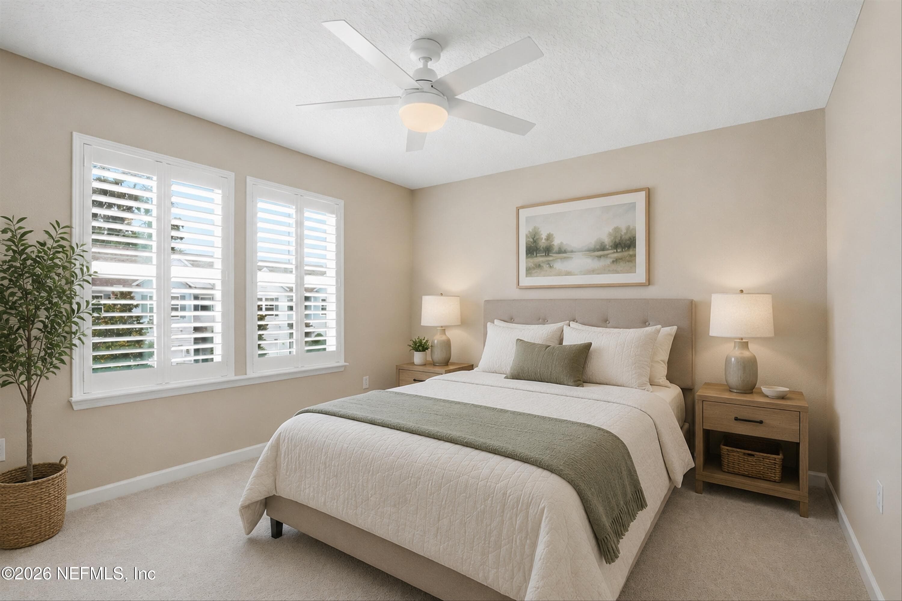 1680 POTTSBURG POINT Drive, Jacksonville — exterior