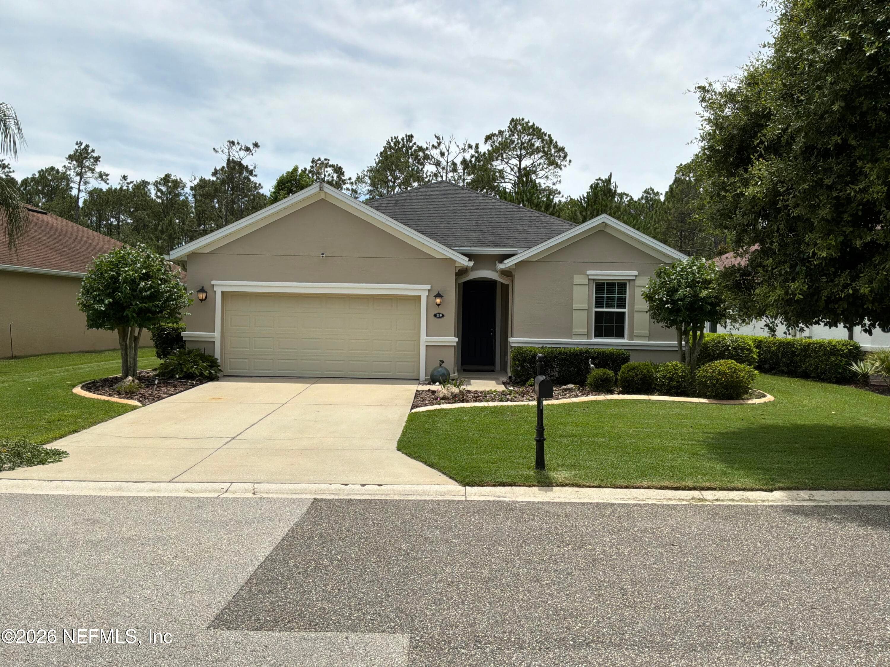 119 S HUMMINGBIRD Place, Palm Coast — photo 2