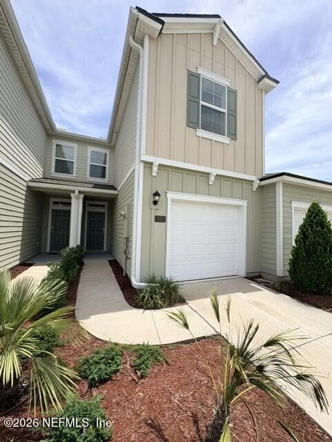177 REDBUD Road, Palm Coast — exterior
