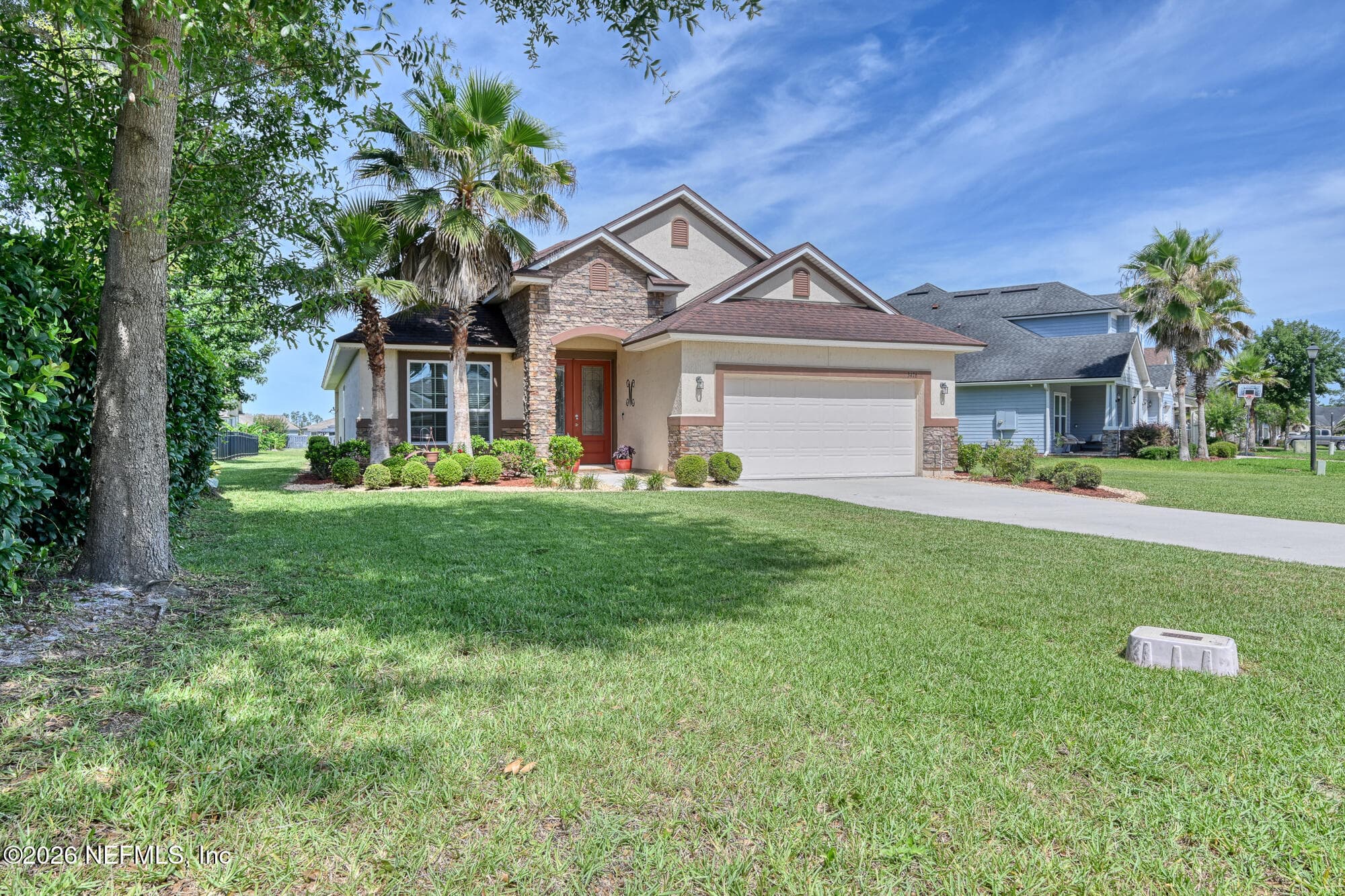 3476 OGLEBAY Drive, Green Cove Springs, FL 32043, Green Cove Springs — photo 2