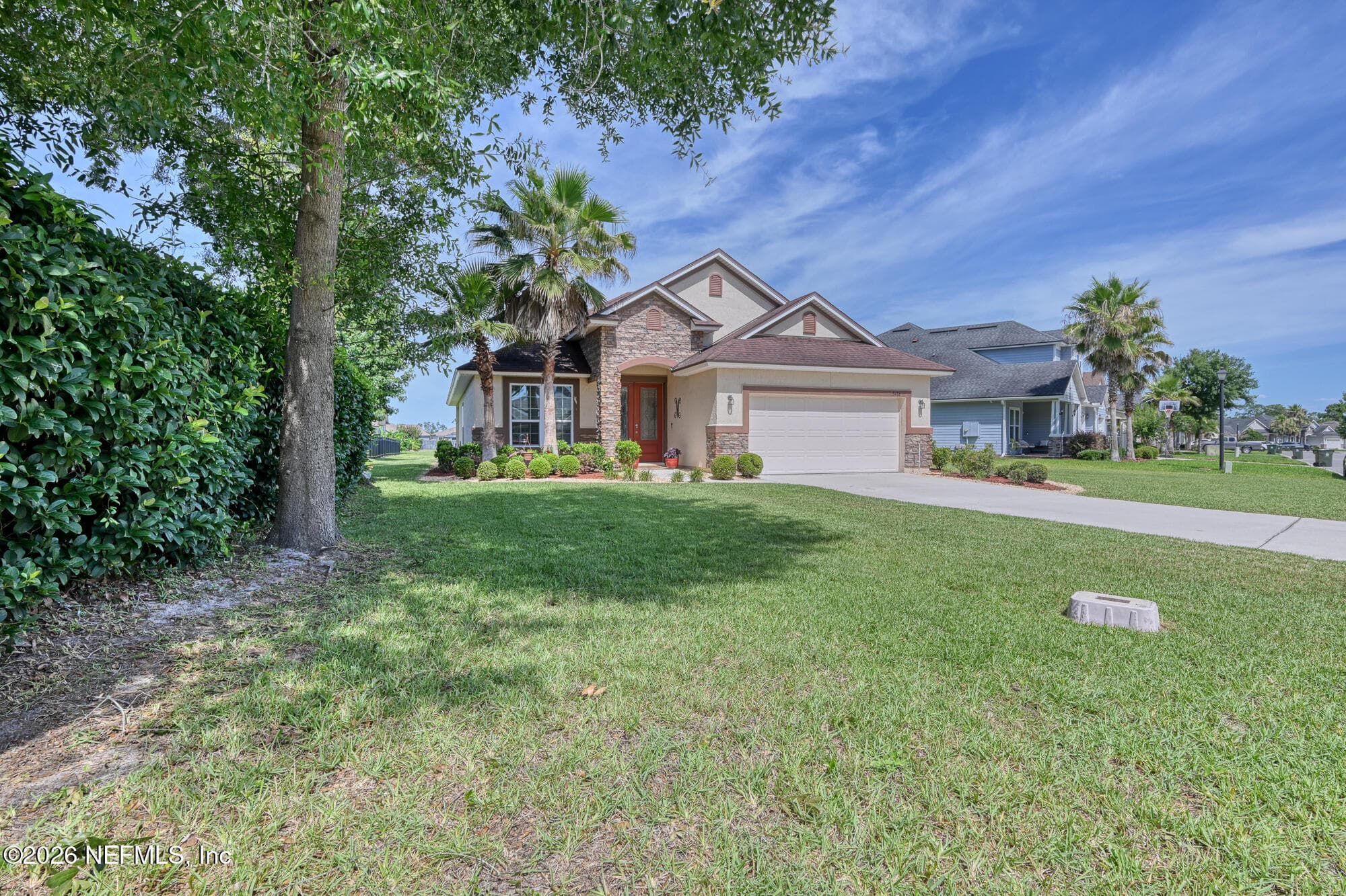 3476 OGLEBAY Drive, Green Cove Springs, FL 32043, Green Cove Springs — photo 3