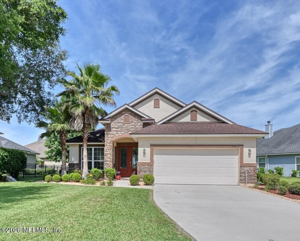 3476 OGLEBAY Drive, Green Cove Springs, FL 32043, Green Cove Springs — exterior