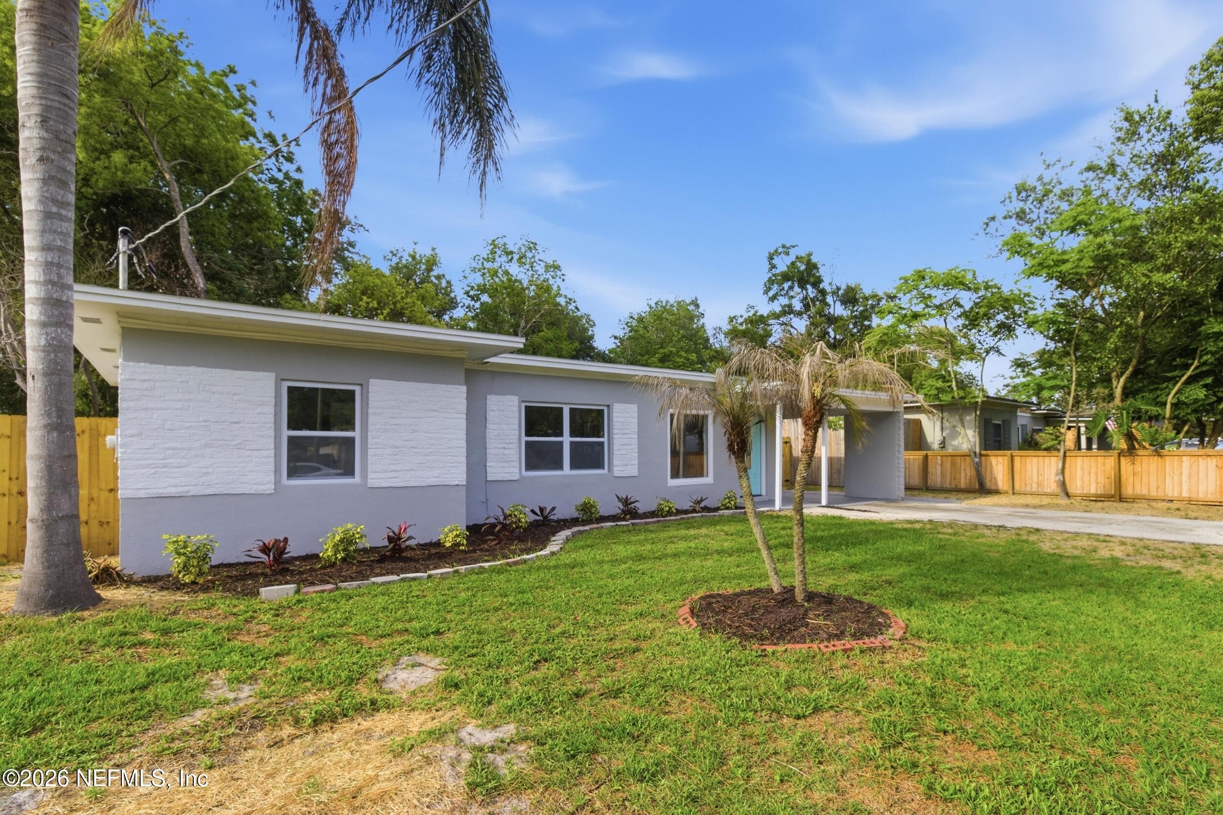 459 TABOR Drive S, Jacksonville — photo 3