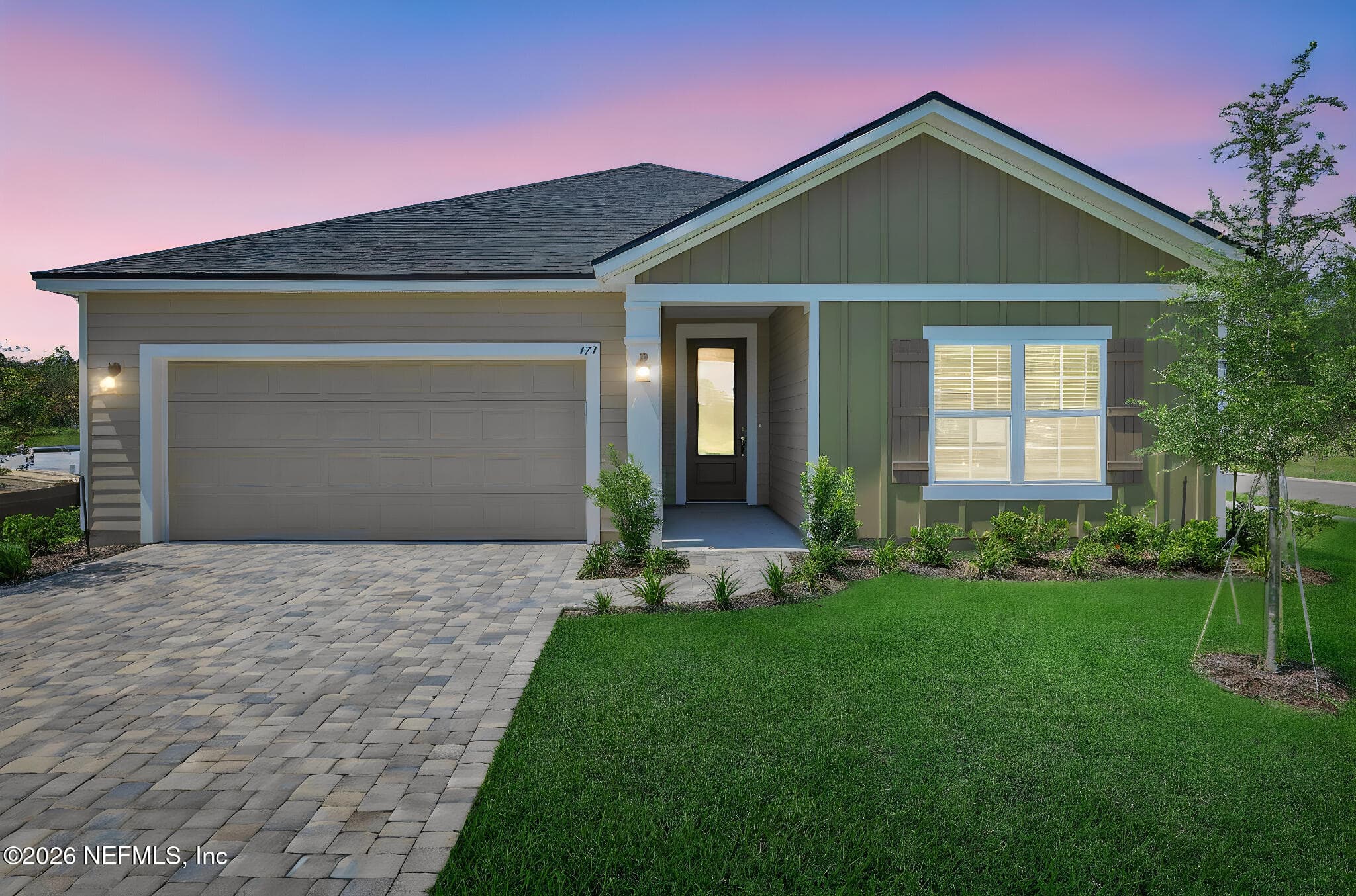 171 CEDAR KNOLL Circle, St. Augustine — photo 2