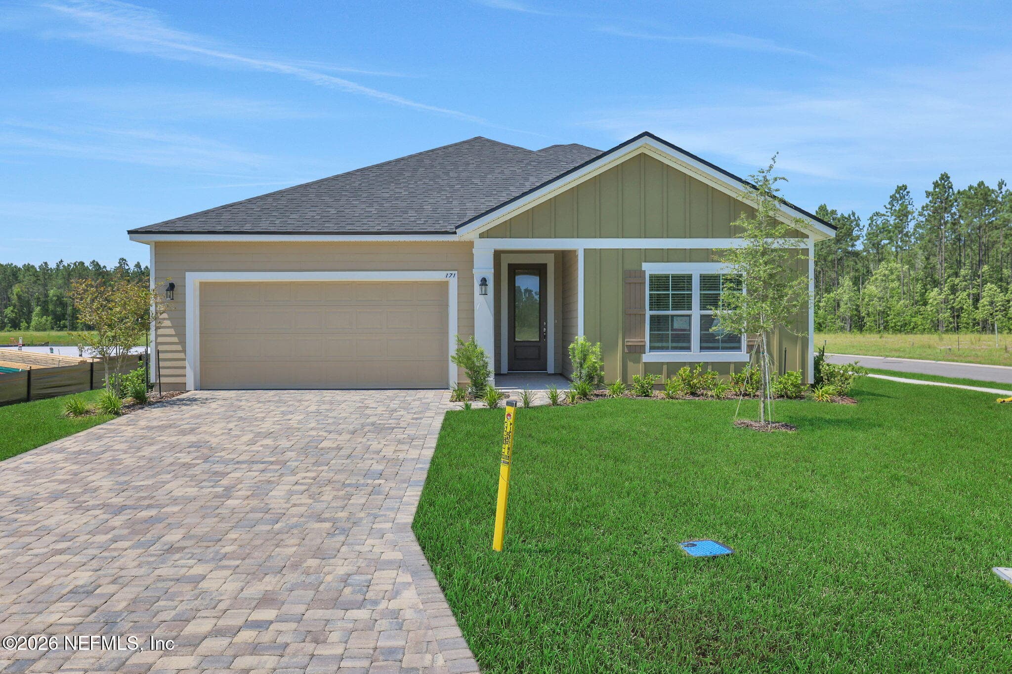 171 CEDAR KNOLL Circle, St. Augustine — photo 3