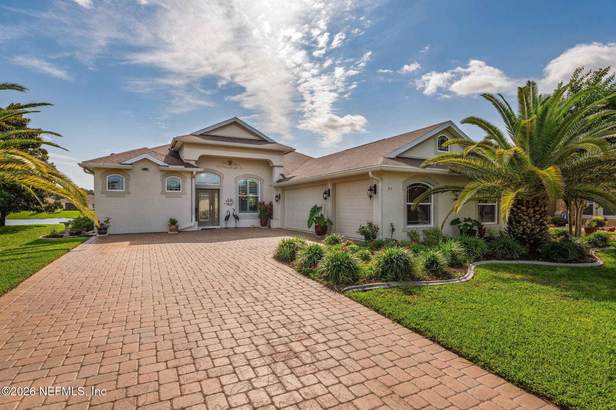 23 ARENA LAKE Circle, Palm Coast — photo 3