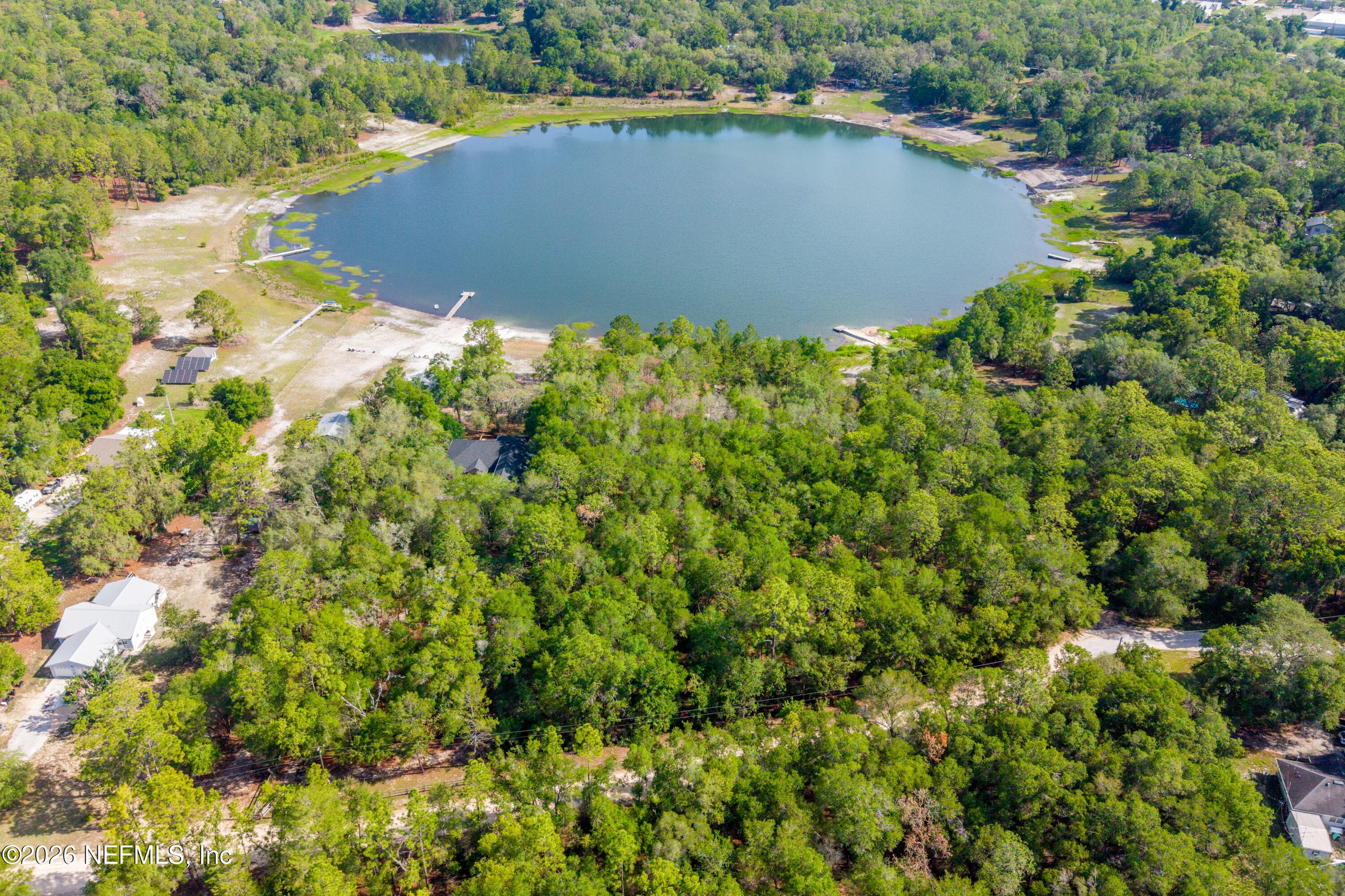 TBD LOT 2 SE 46TH Loop, Keystone Heights, FL 32656, Keystone Heights — exterior