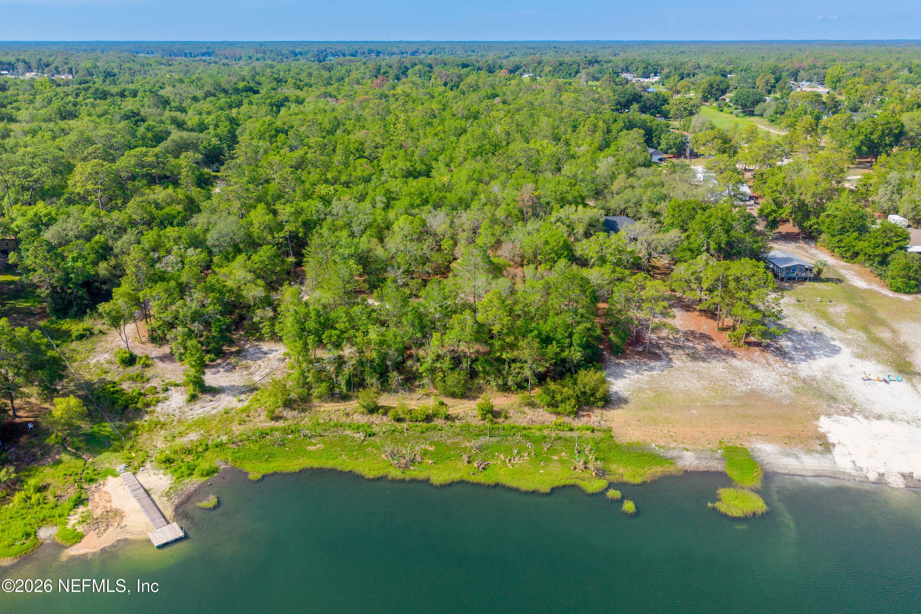 TBD LOT 2 SE 46TH Loop, Keystone Heights, FL 32656, Keystone Heights — photo 2
