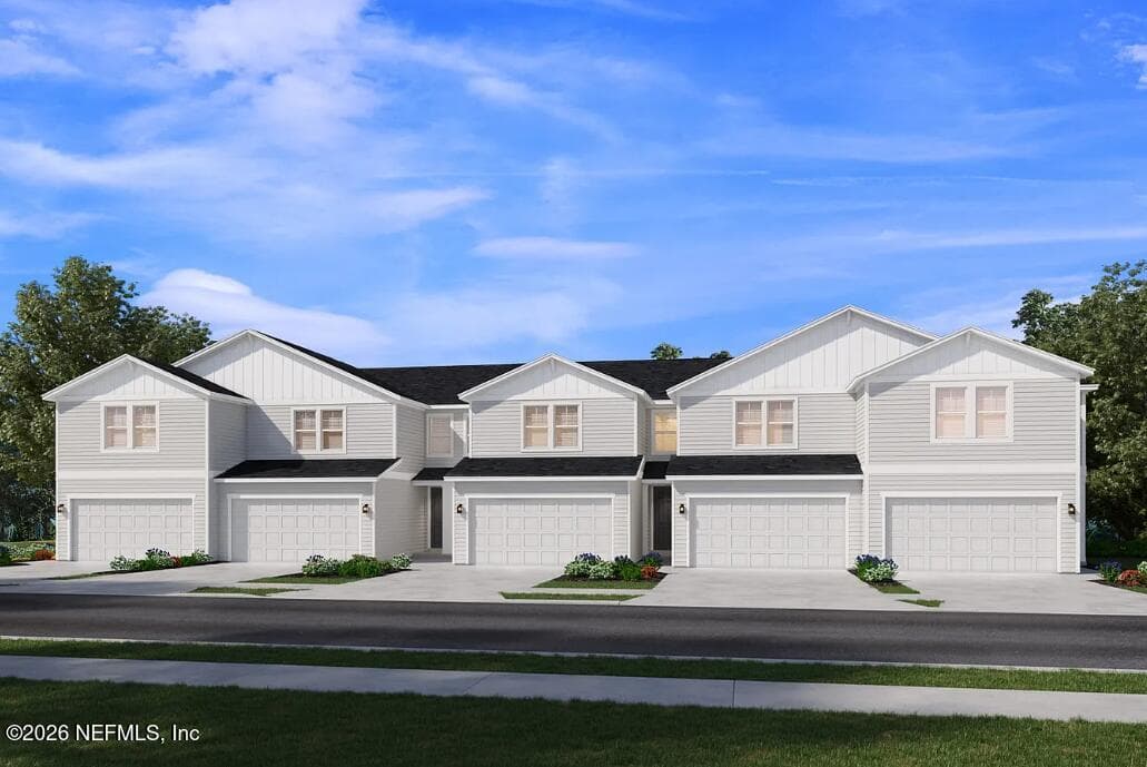 3750 CAIRO Way, Middleburg, FL 32068, Middleburg — exterior