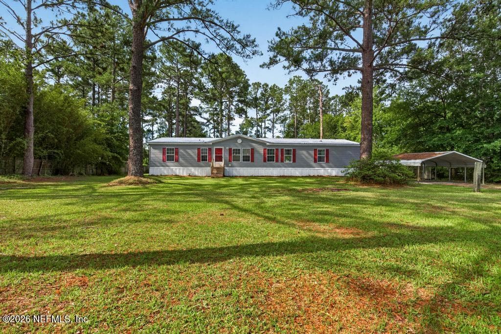 54368 HAZEL JONES Road, Callahan, FL 32011, Callahan — photo 3