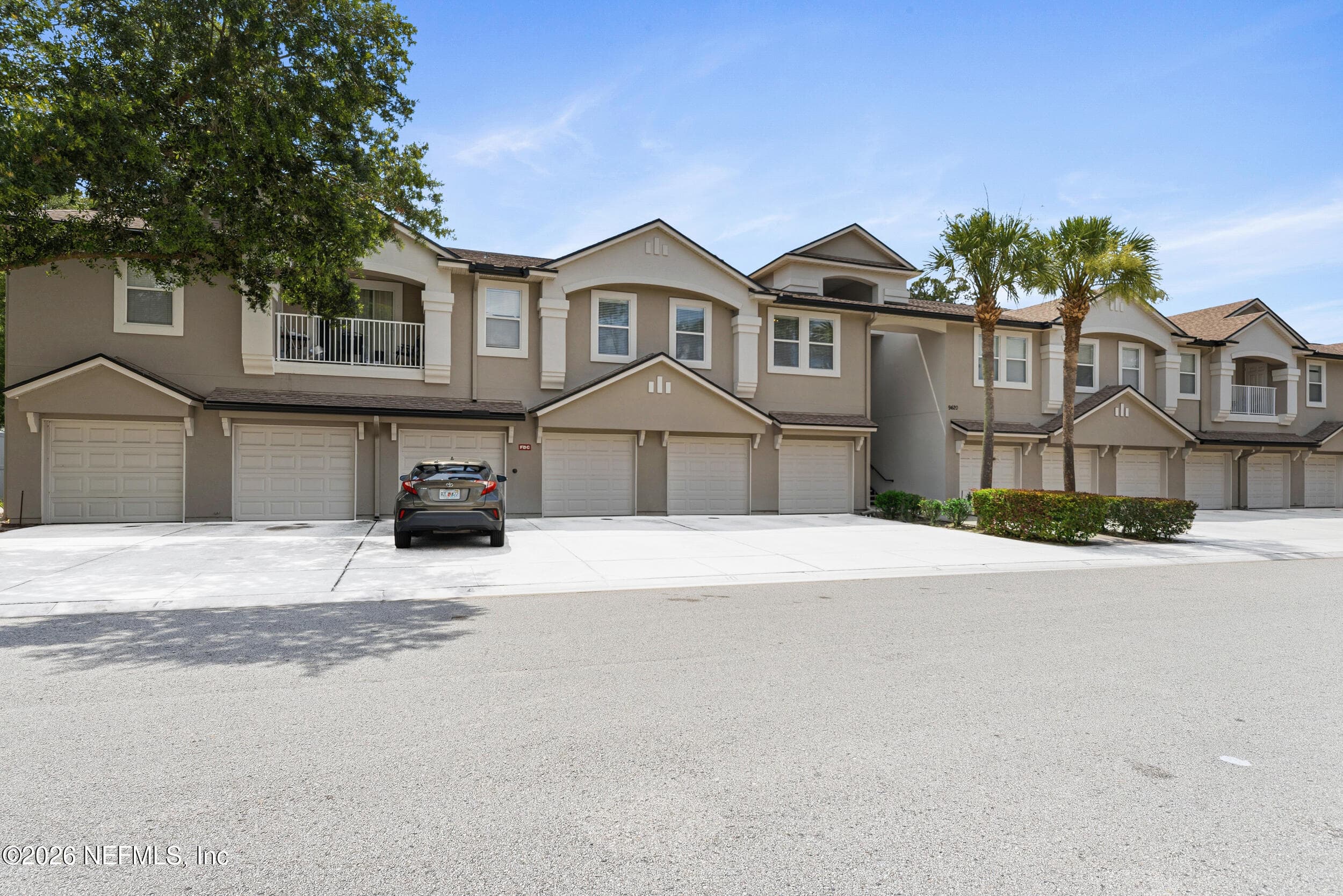 9420 OSPREY BRANCH Trail 9, Jacksonville — photo 2