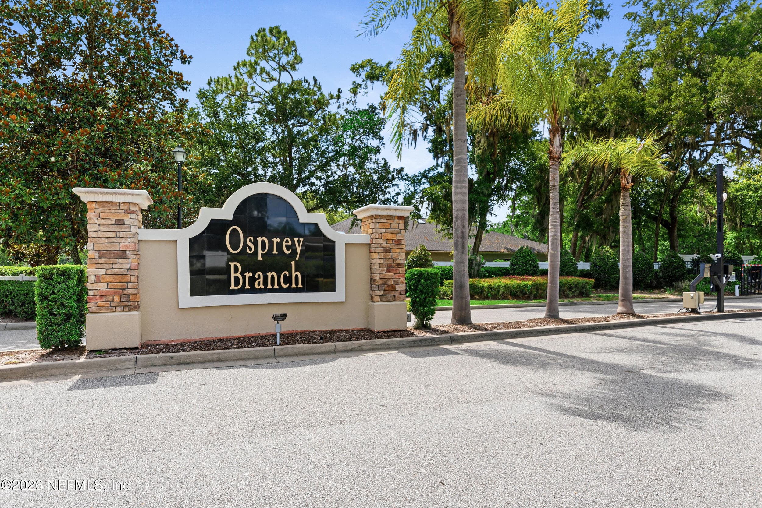 9420 OSPREY BRANCH Trail 9, Jacksonville — exterior
