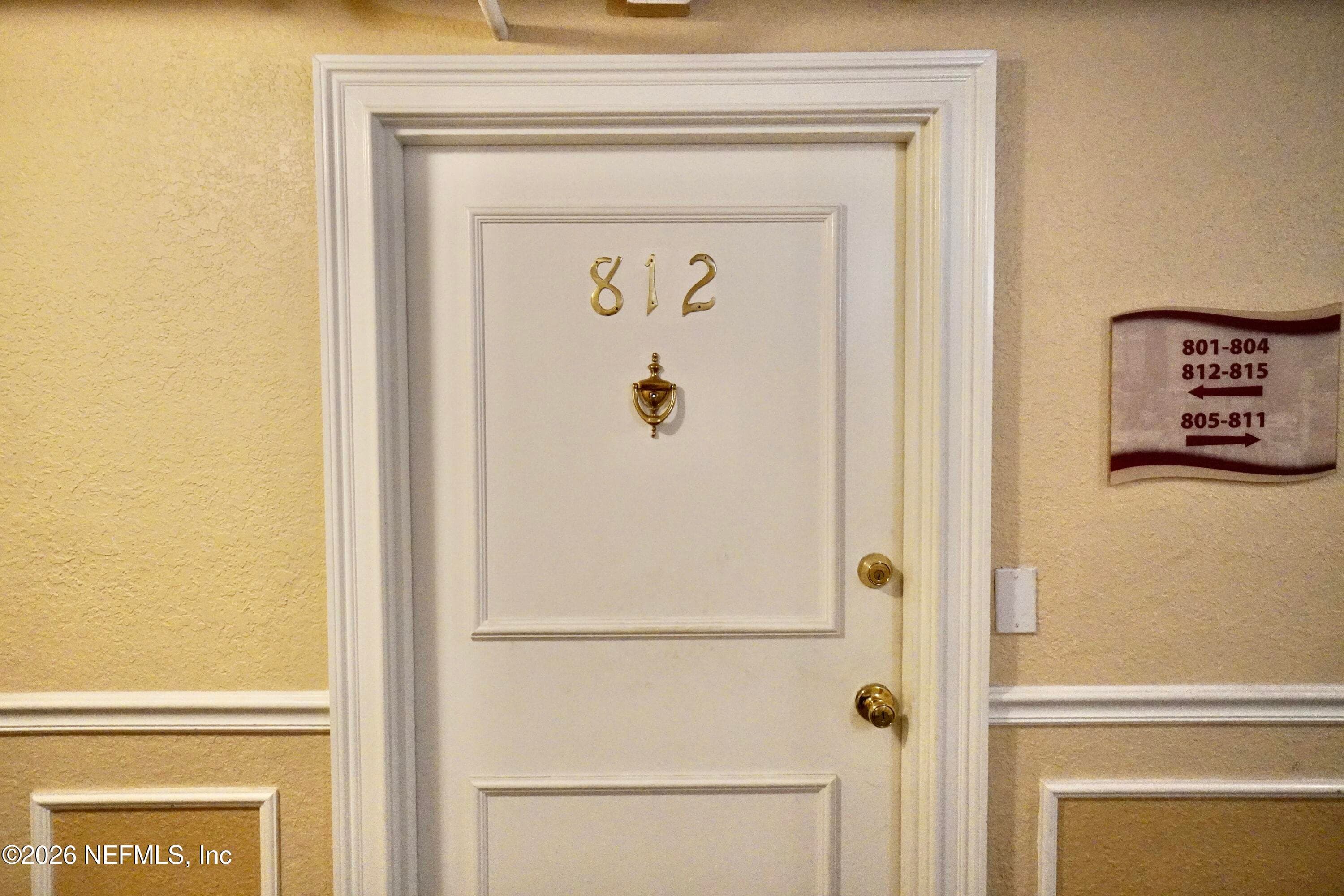 311 W ASHLEY Street 812, Jacksonville, FL 32202, Jacksonville — exterior