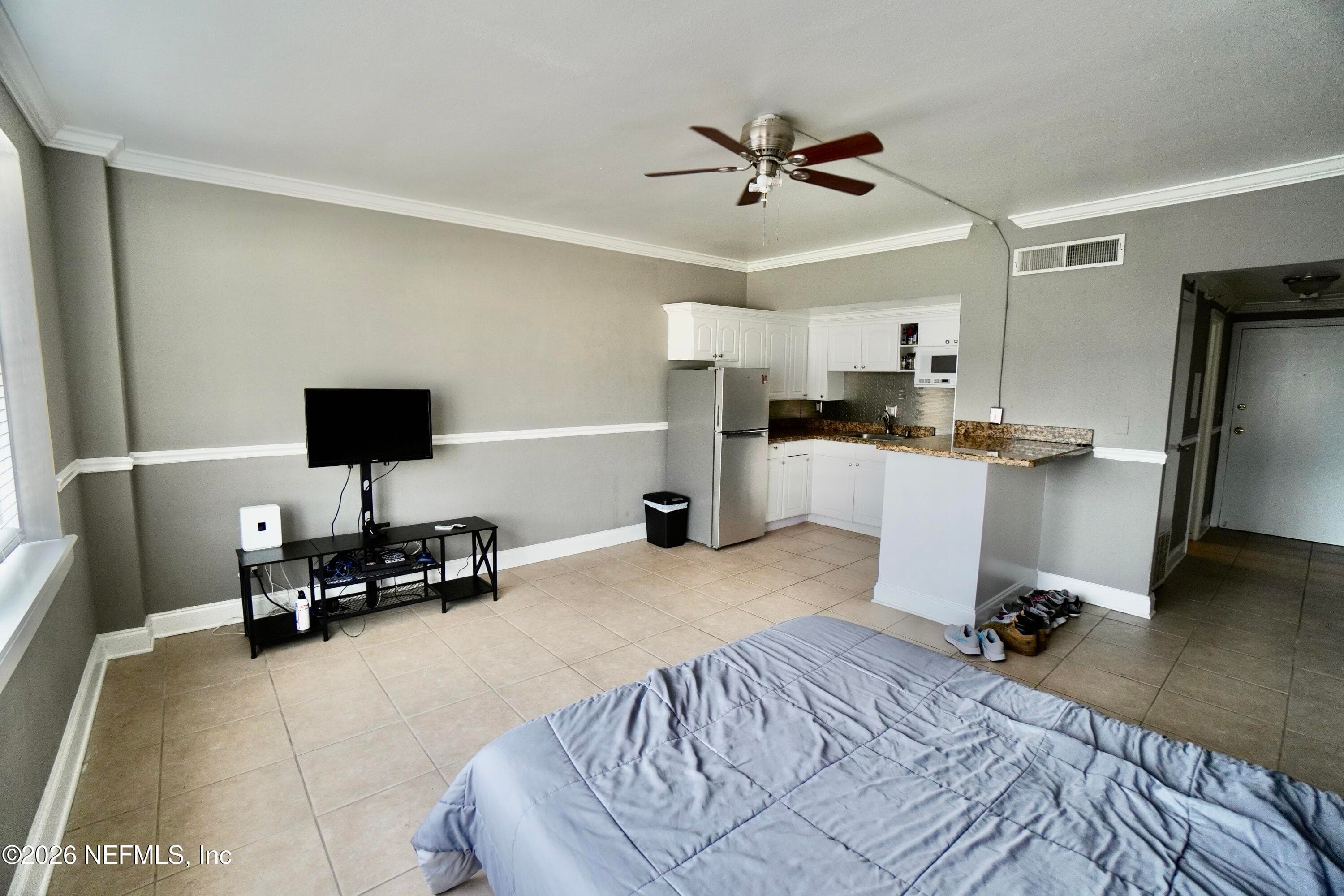 311 W ASHLEY Street 812, Jacksonville, FL 32202, Jacksonville — photo 2